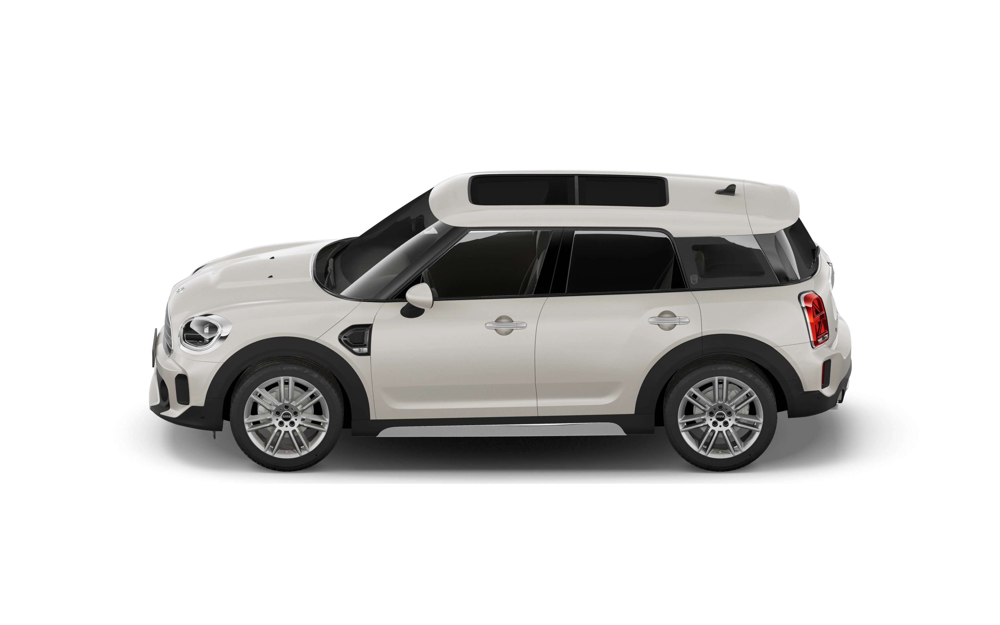Mini countryman hatchback 1.5 c classic [level 1] 5 doors auto