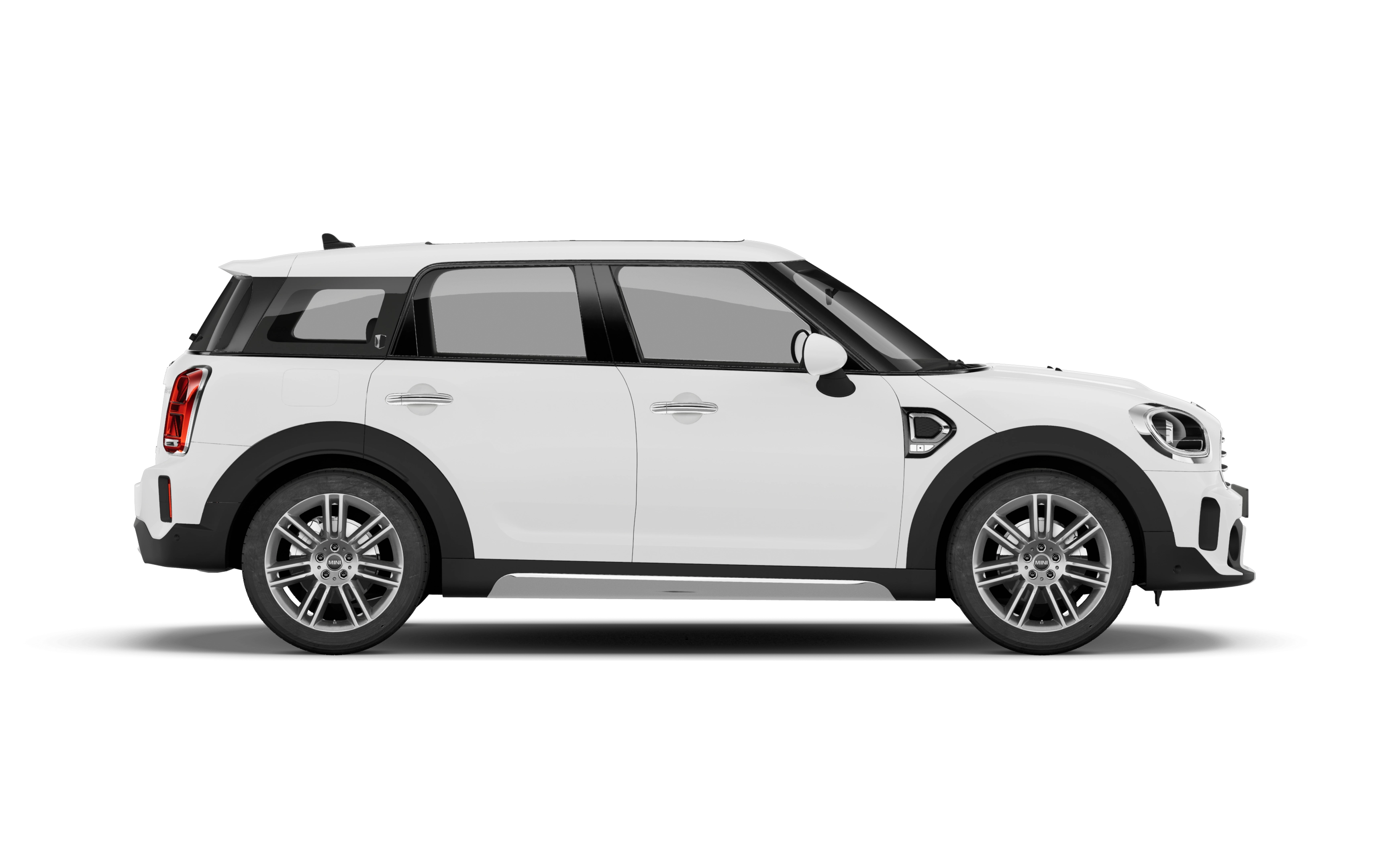 Mini countryman hatchback 1.5 c exclusive [level 2] 5 doors auto