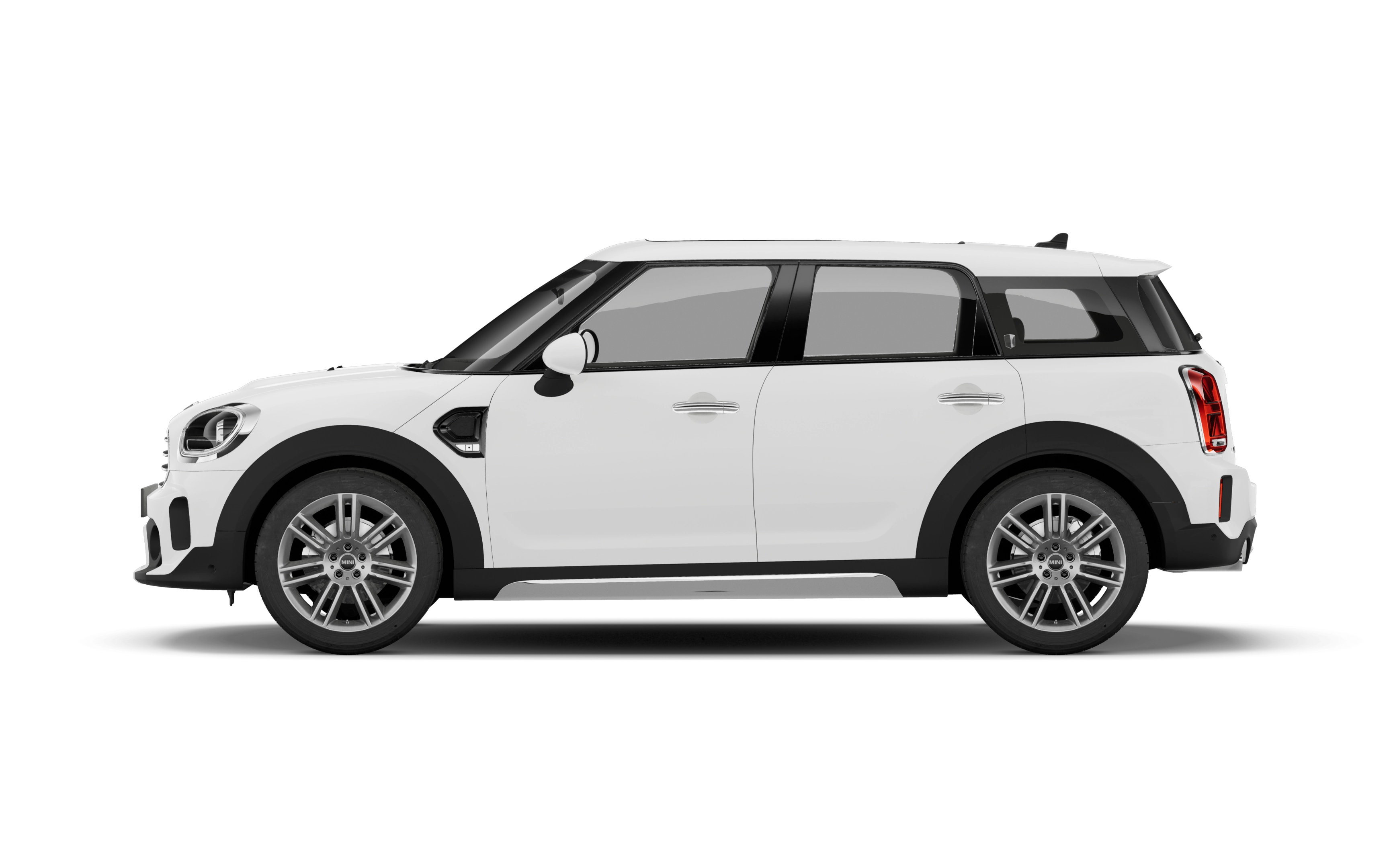 Mini countryman hatchback 1.5 c sport [level 1] 5 doors auto