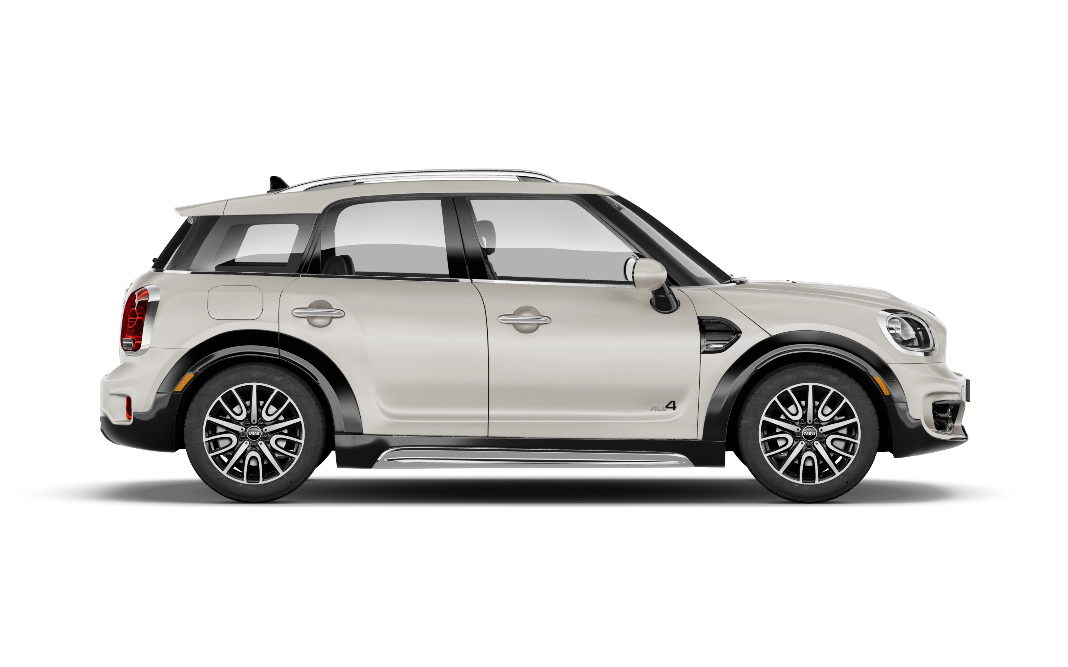 Mini countryman hatchback 1.5 cooper s e classic premium+ all4 phev 5 doors auto