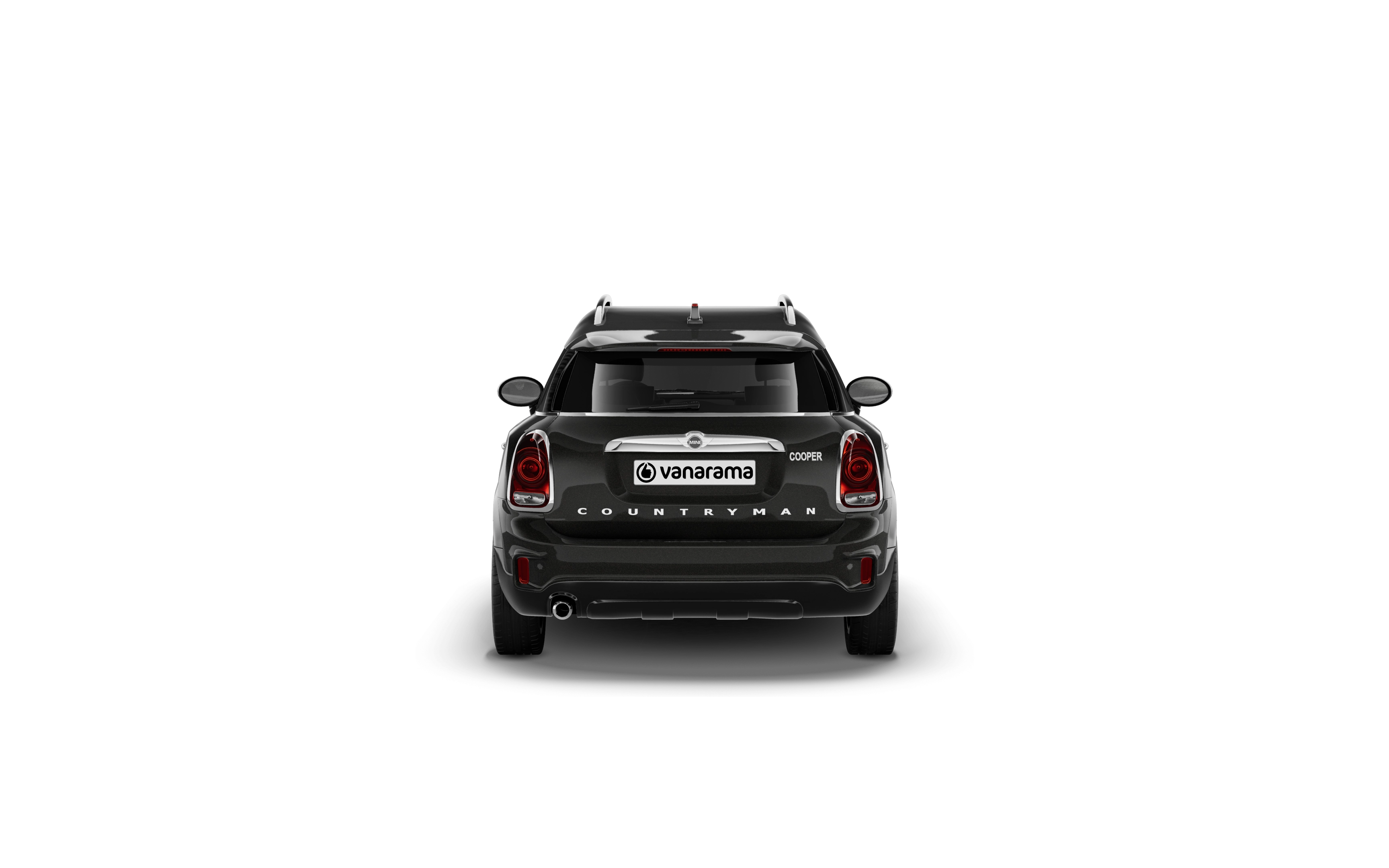Mini countryman hatchback 1.5 cooper s e exclusive prem + all4 phev 5 doors auto