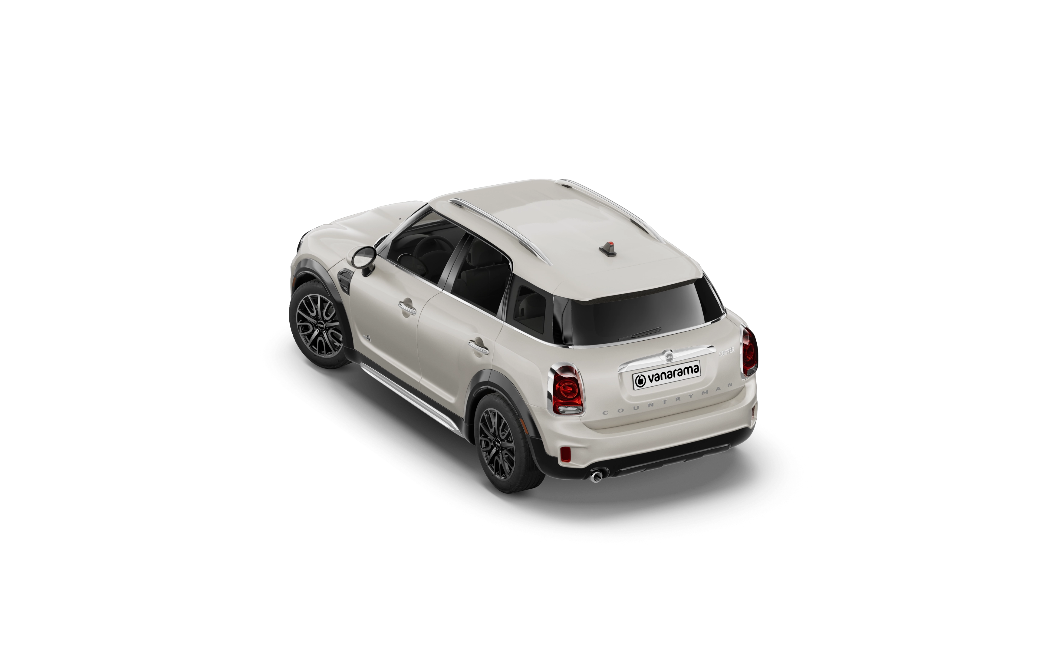 Mini countryman hatchback 2.0 cooper s classic premium plus 5 doors auto