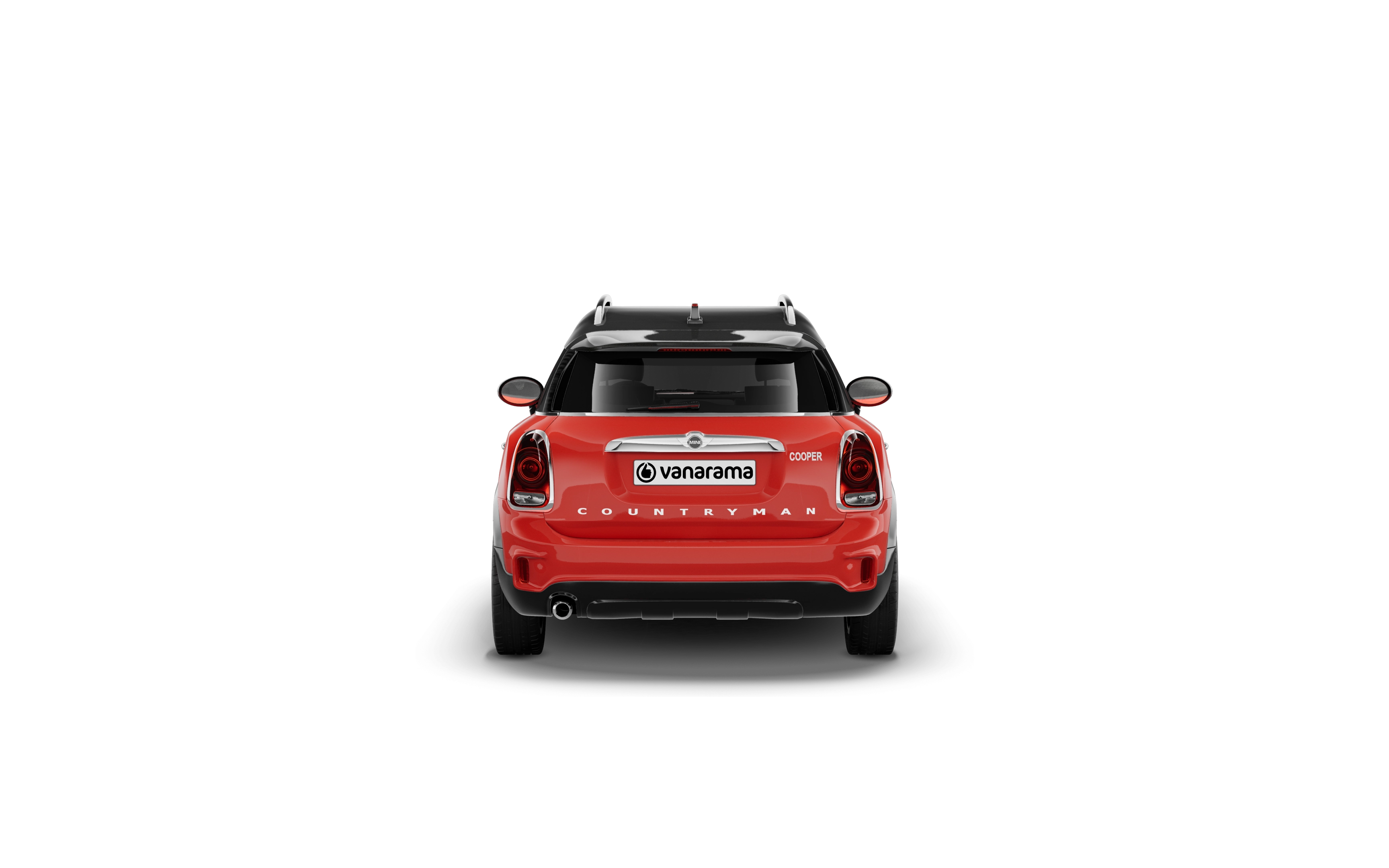 Mini countryman hatchback 2.0 cooper s sport premium 5 doors auto