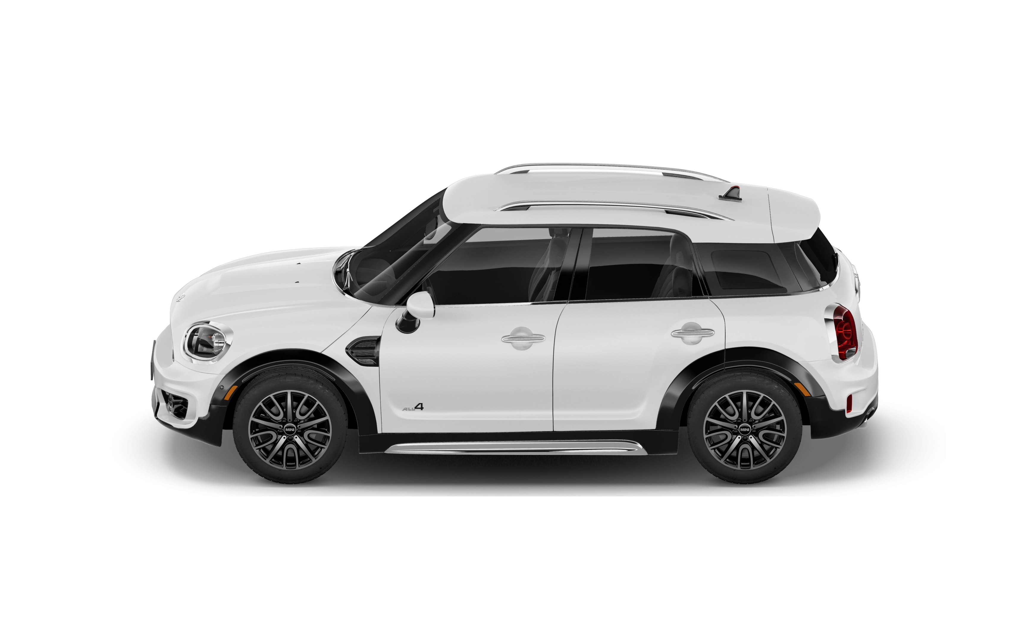 Mini countryman hatchback 2.0 cooper s untamed edition premium 5 doors auto