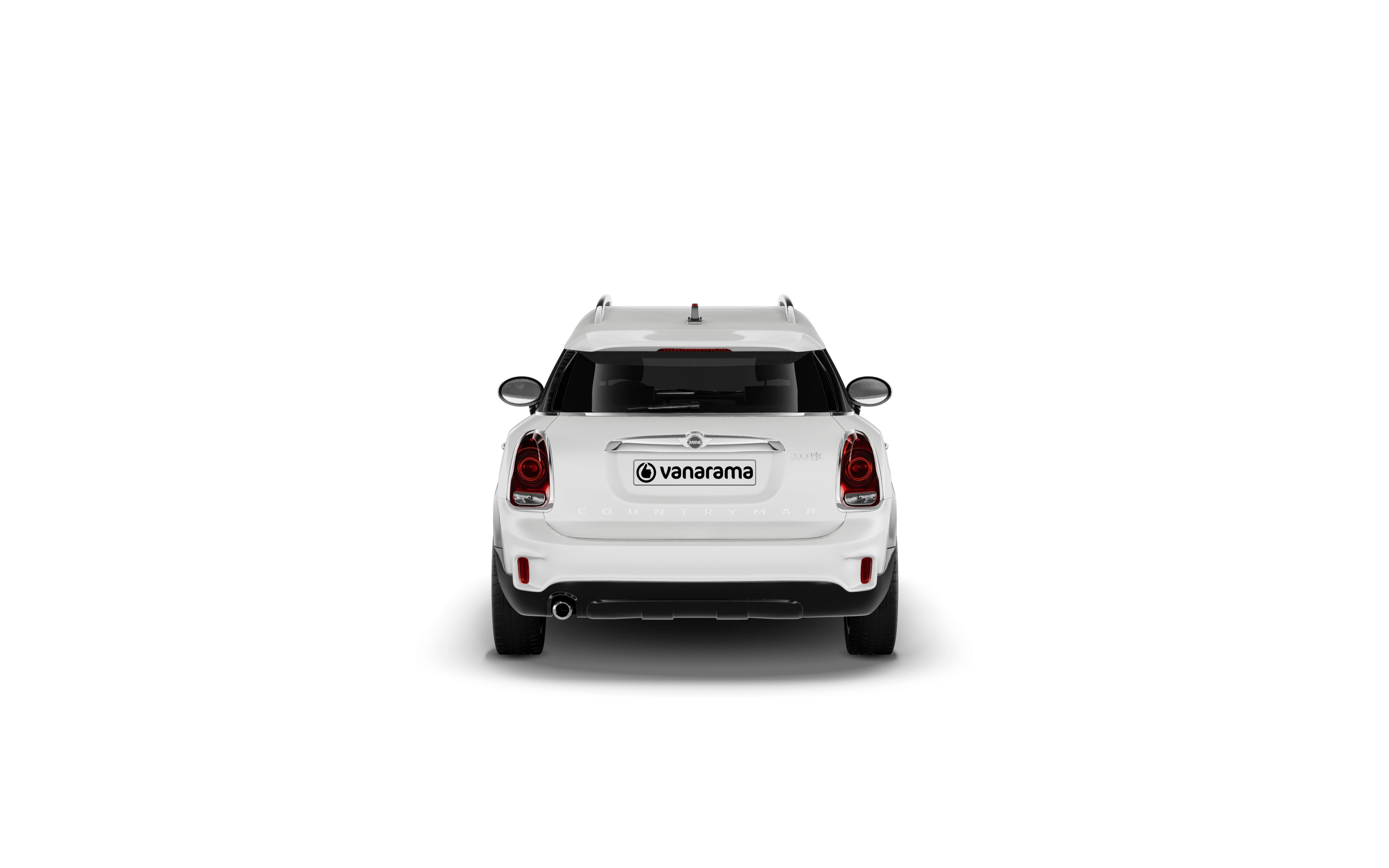 Mini countryman hatchback 2.0 cooper s untamed edition premium plus 5 doors auto