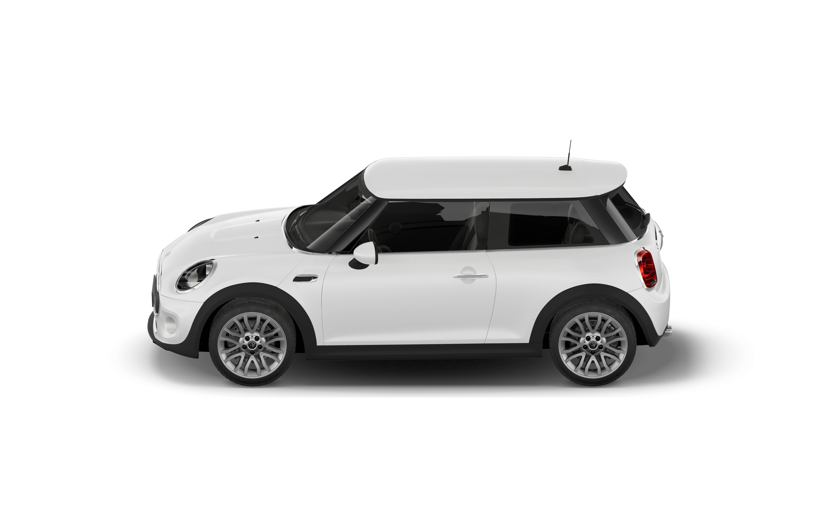 Mini hatchback 1.5 cooper resolute edition premium 3 doors auto