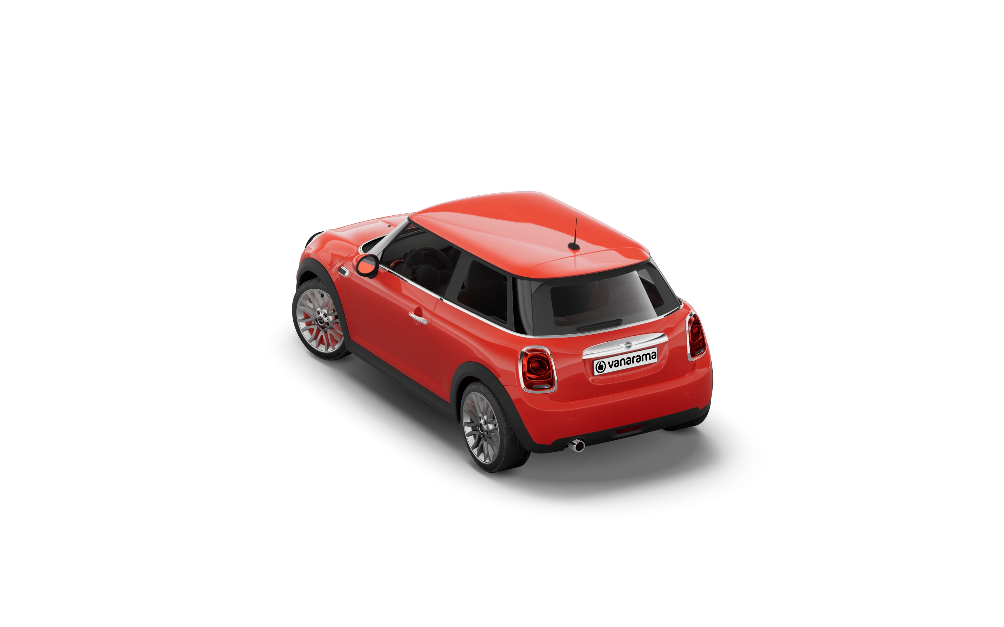 Mini hatchback 1.5 cooper sport premium plus 3 doors auto