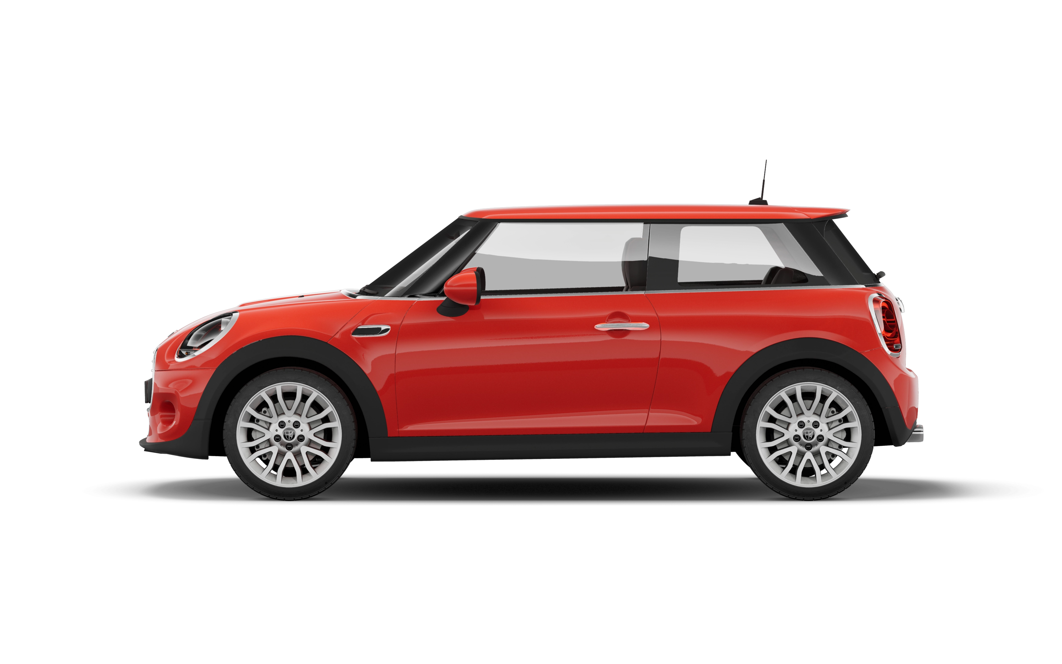 Mini hatchback 1.5 cooper sport premium plus 3 doors auto