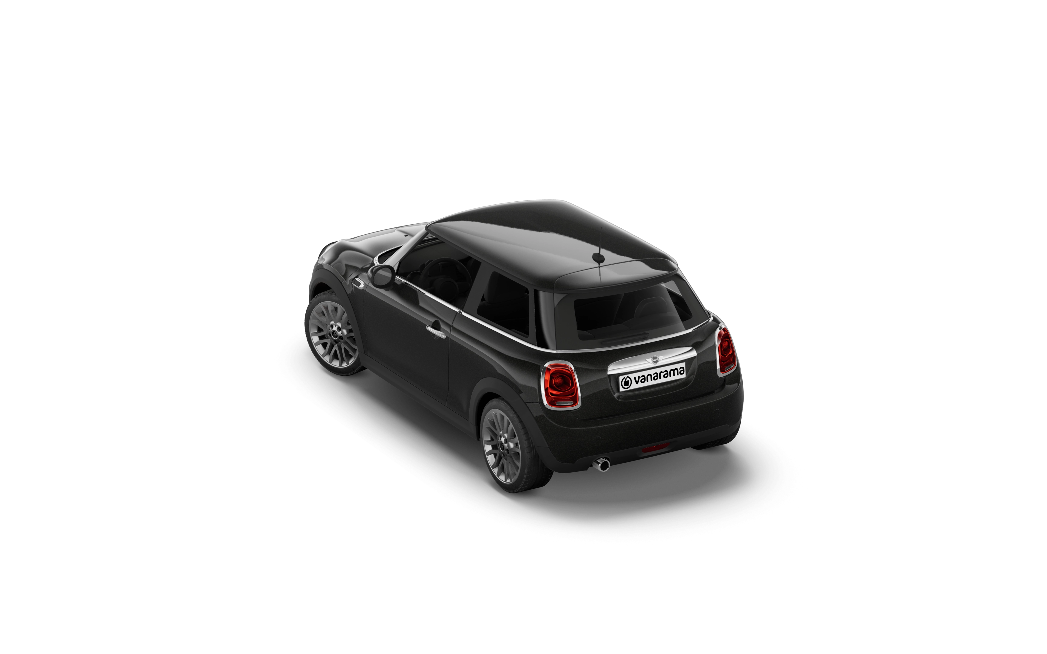 Mini hatchback 2.0 cooper s exclusive premium plus 3 doors auto