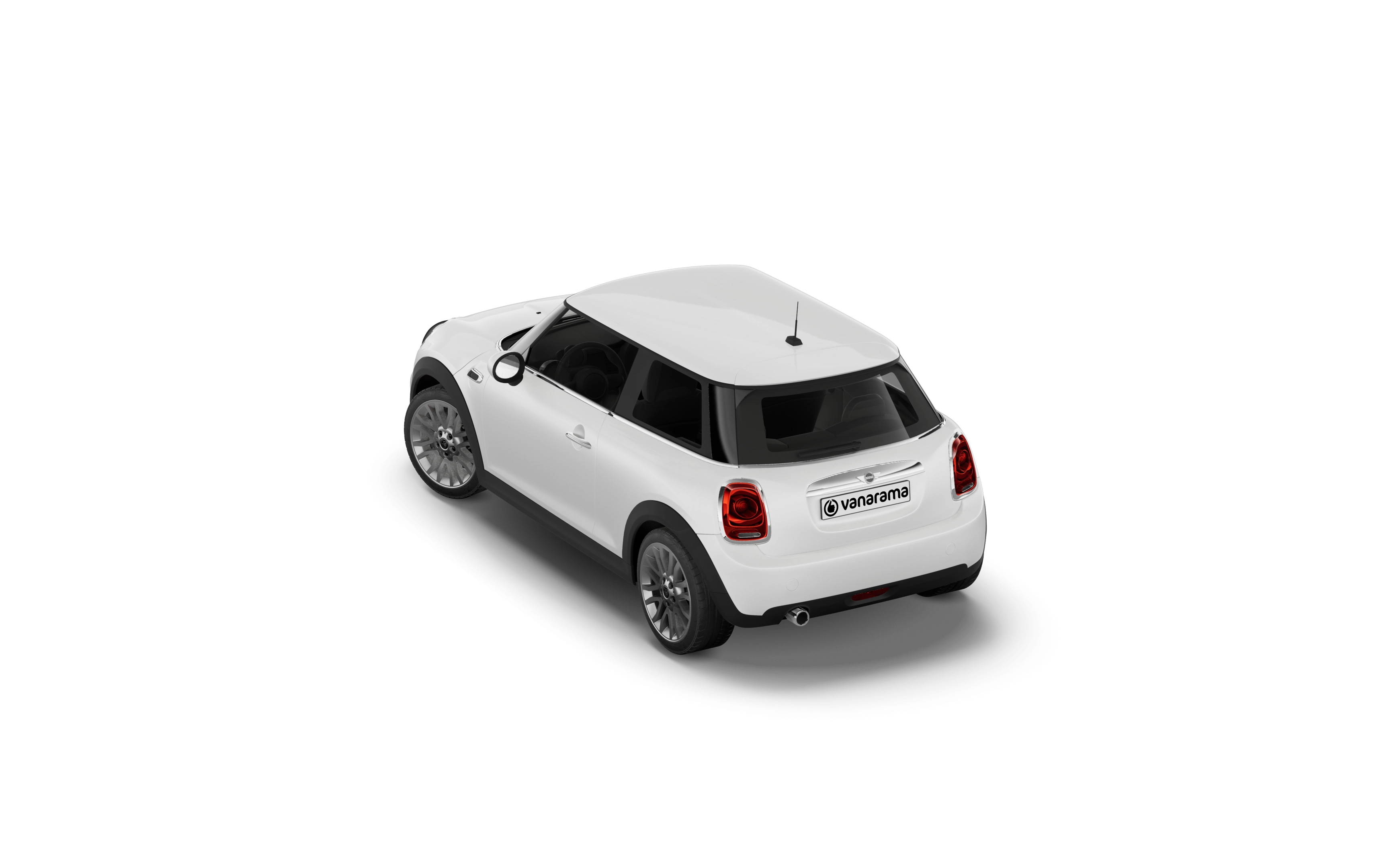 Mini hatchback 2.0 cooper s resolute edition premium 3 doors auto