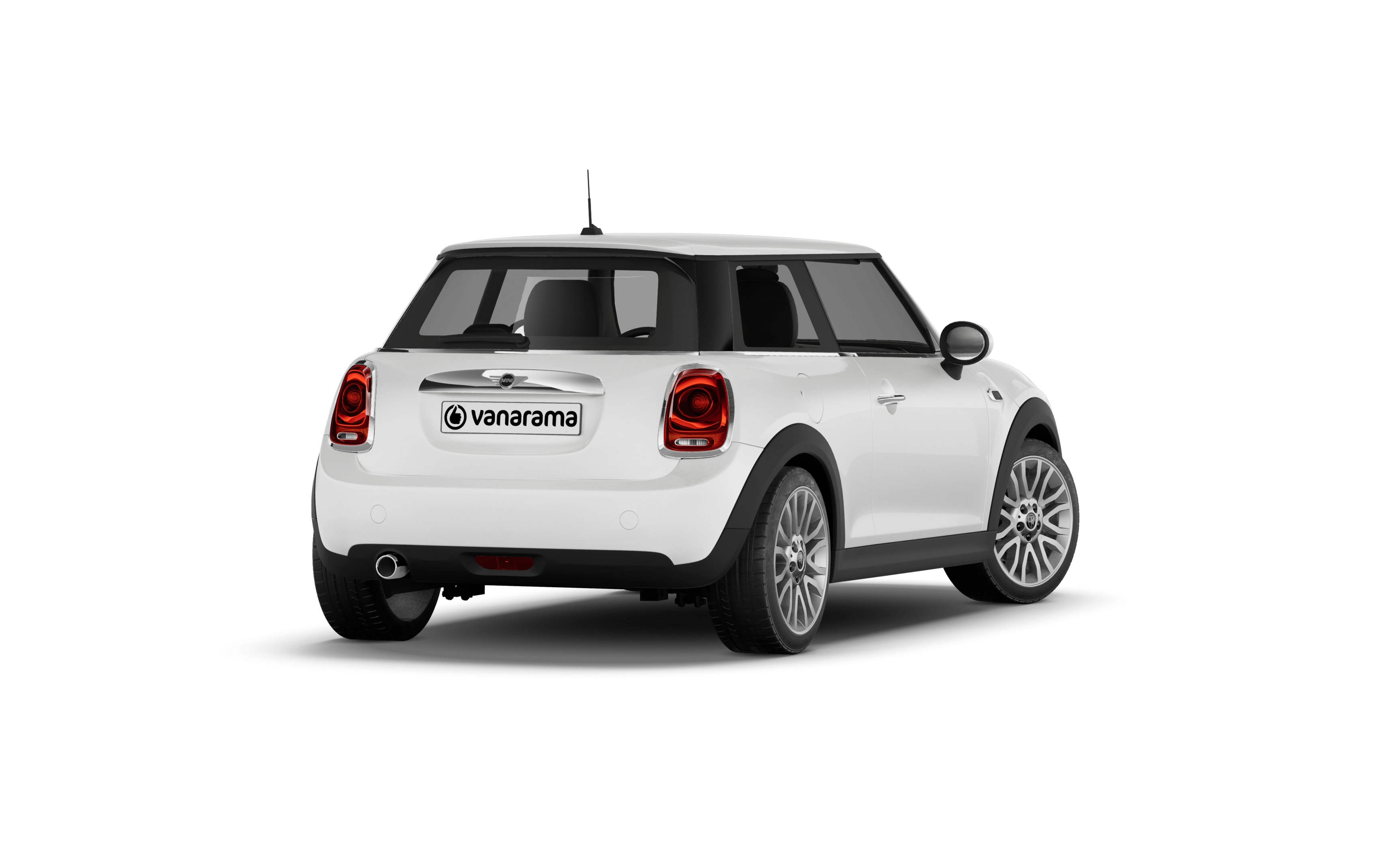 Mini hatchback 2.0 cooper s resolute edition premium + 5 doors auto