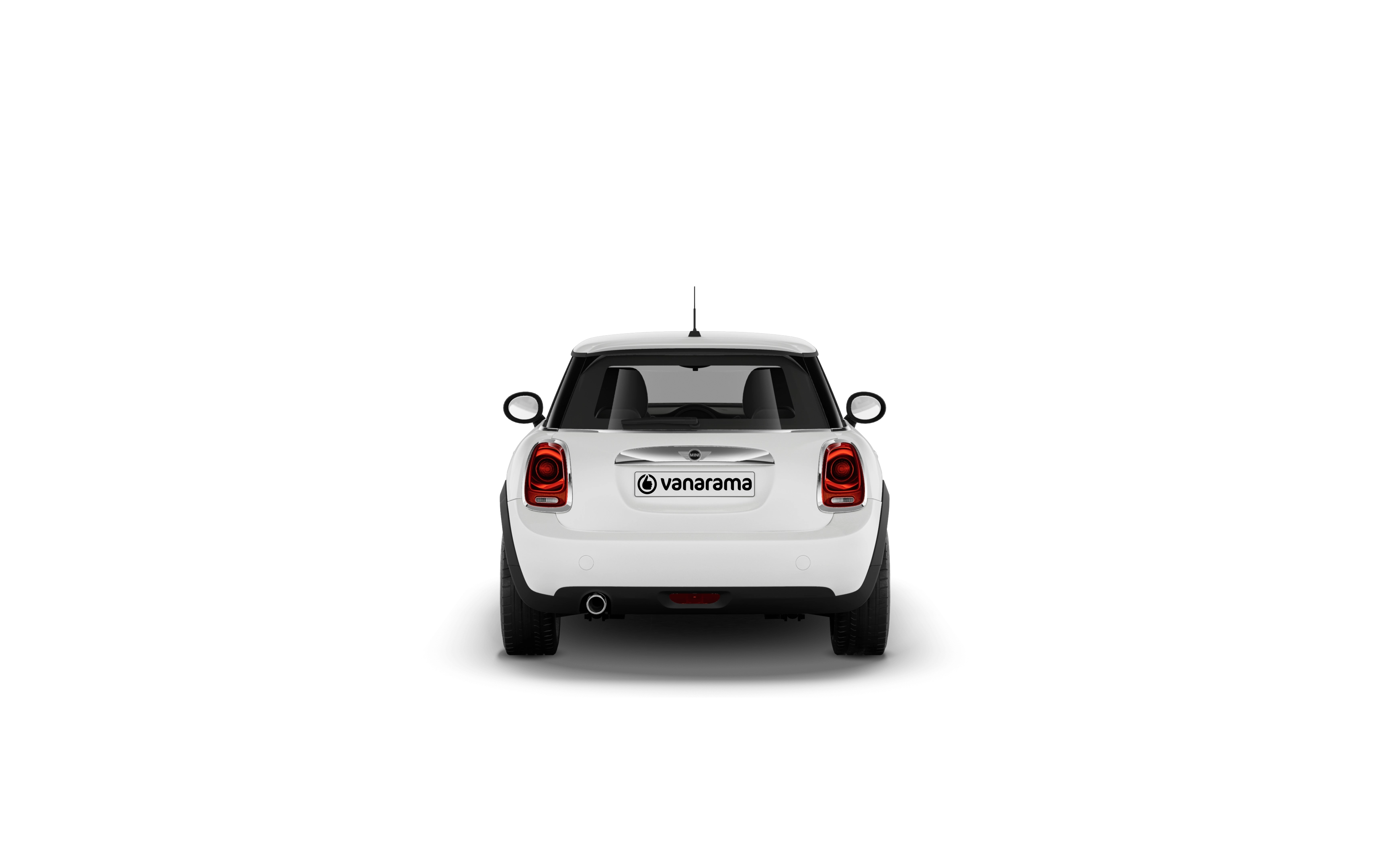 Mini hatchback 2.0 cooper s resolute edition premium + 5 doors auto