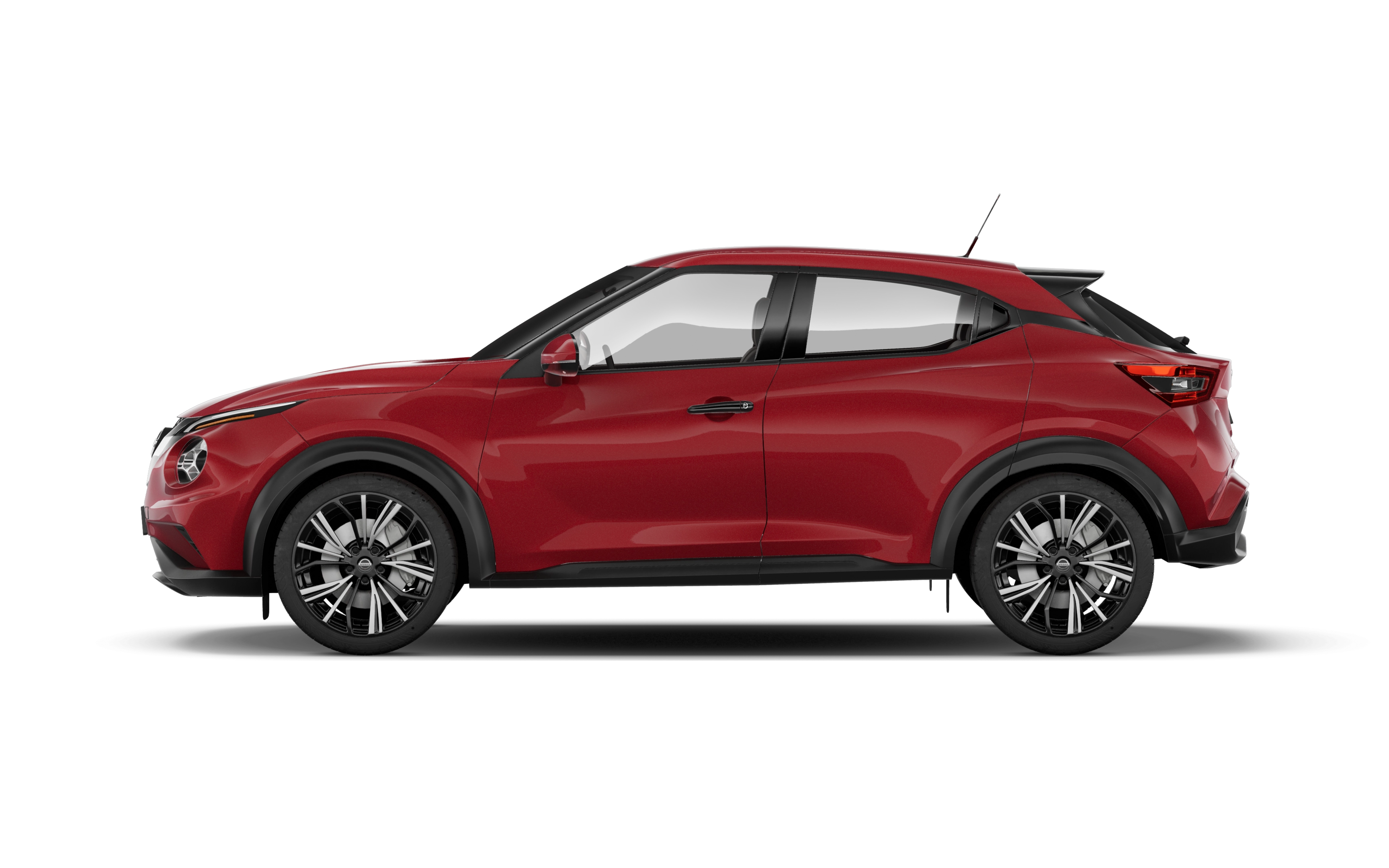 Nissan juke hatchback 1.0 dig-t acenta premium 5 doors
