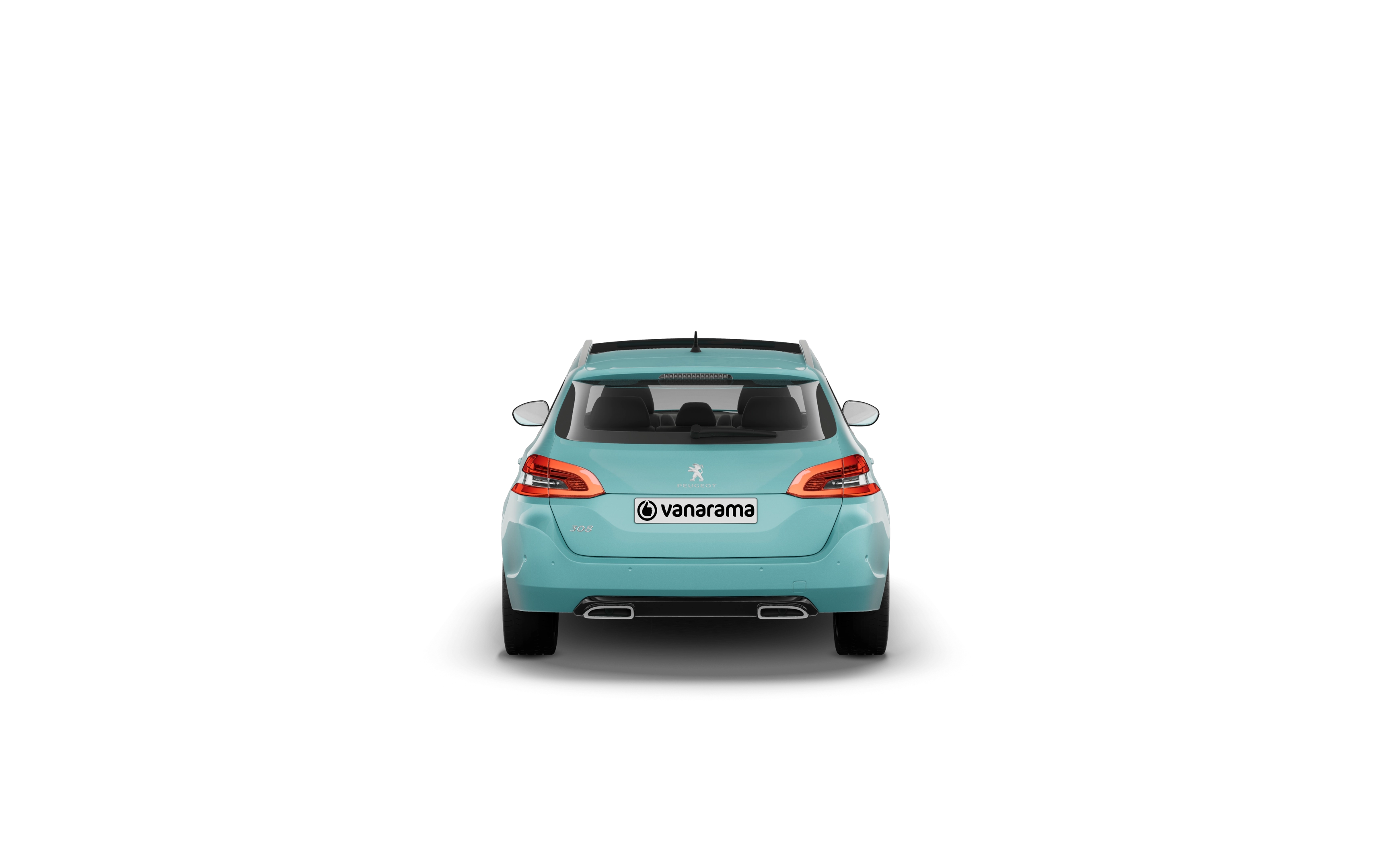 Peugeot 308 sw estate 1.5 bluehdi active premium 5 doors eat8