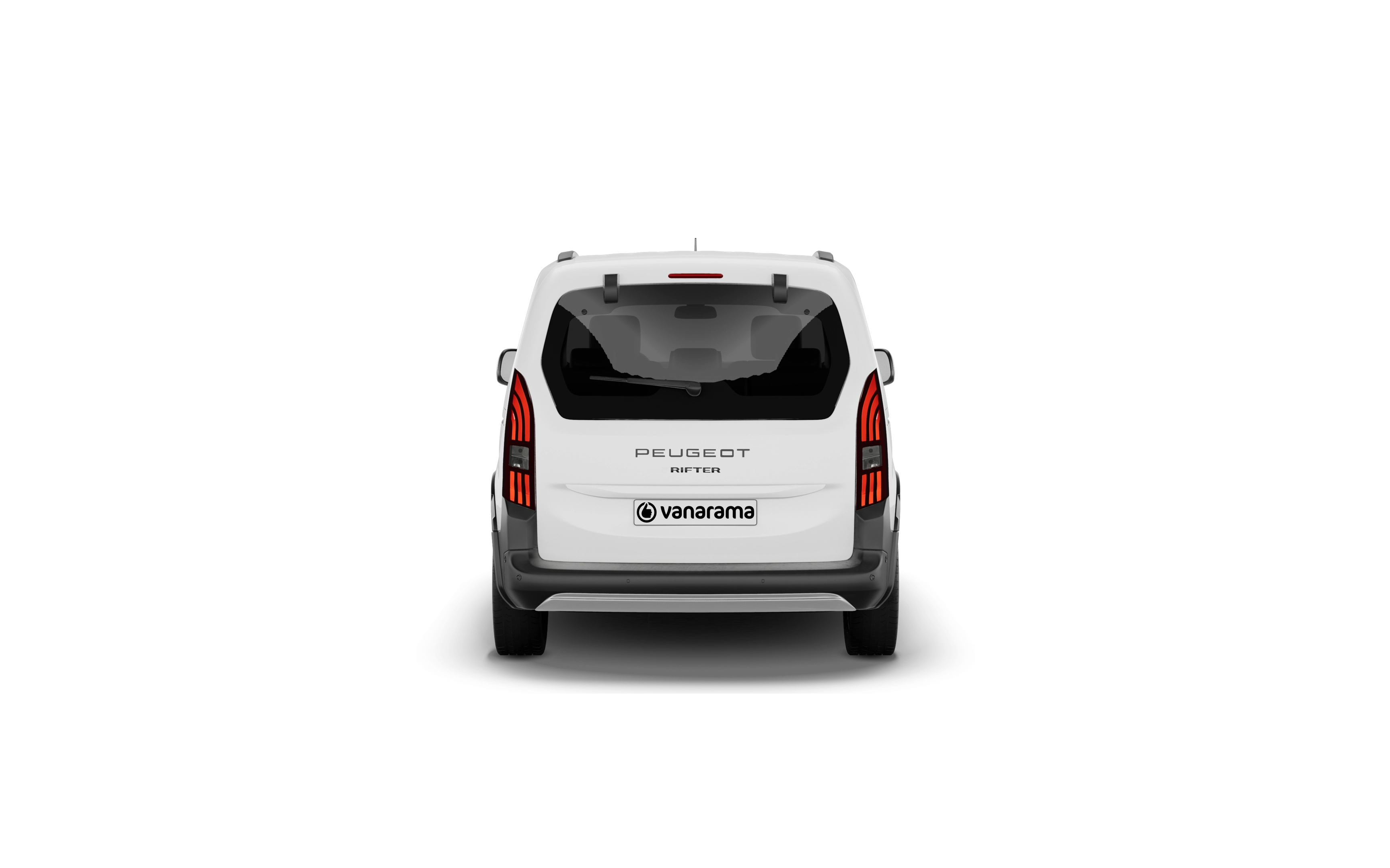 Peugeot e-rifter electric estate 100kw allure 50kwh 4 doors auto