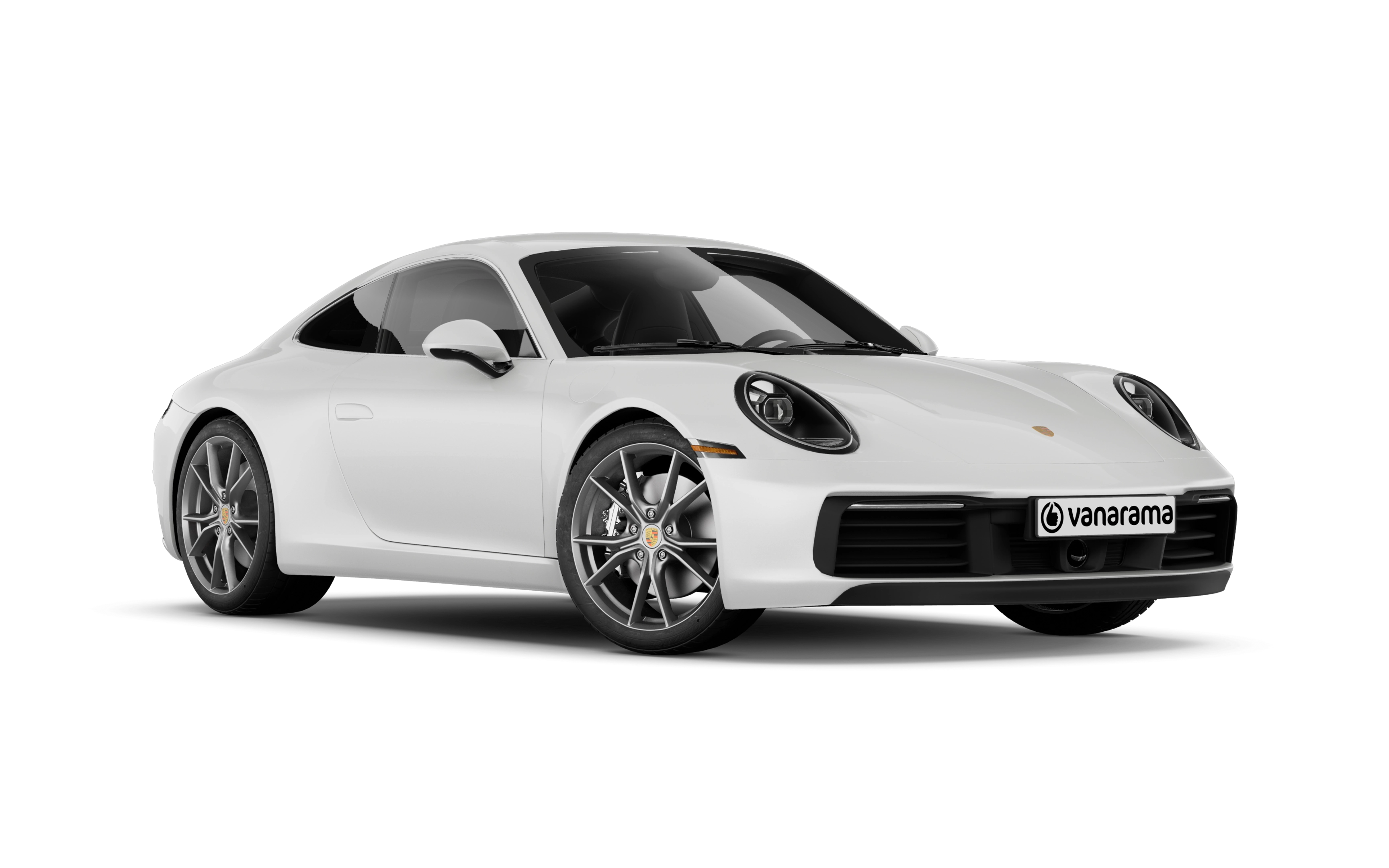 Porsche 911 [992] carrera coupe t 2 doors [4 seat]