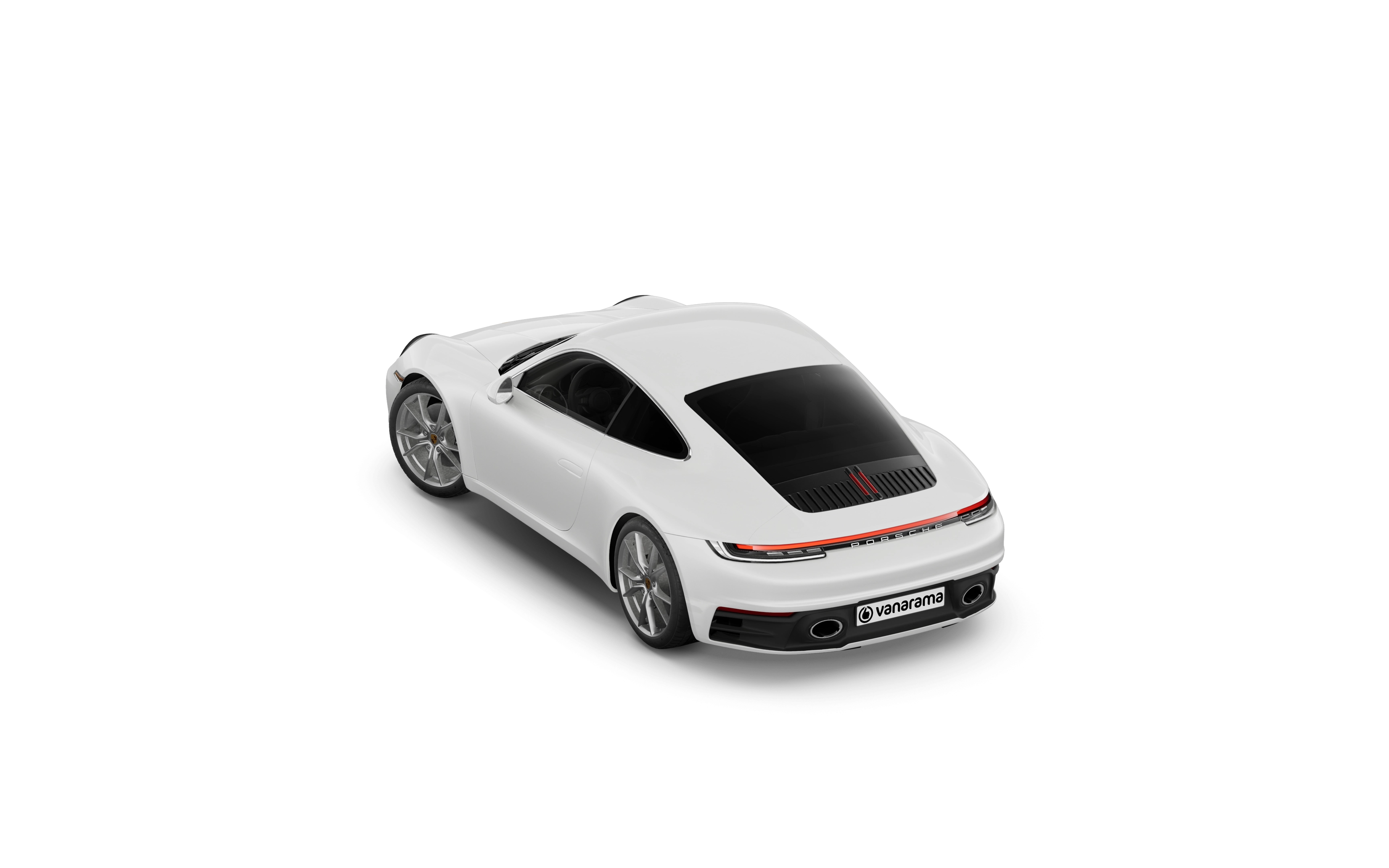 Porsche 911 [992] carrera coupe t 2 doors pdk
