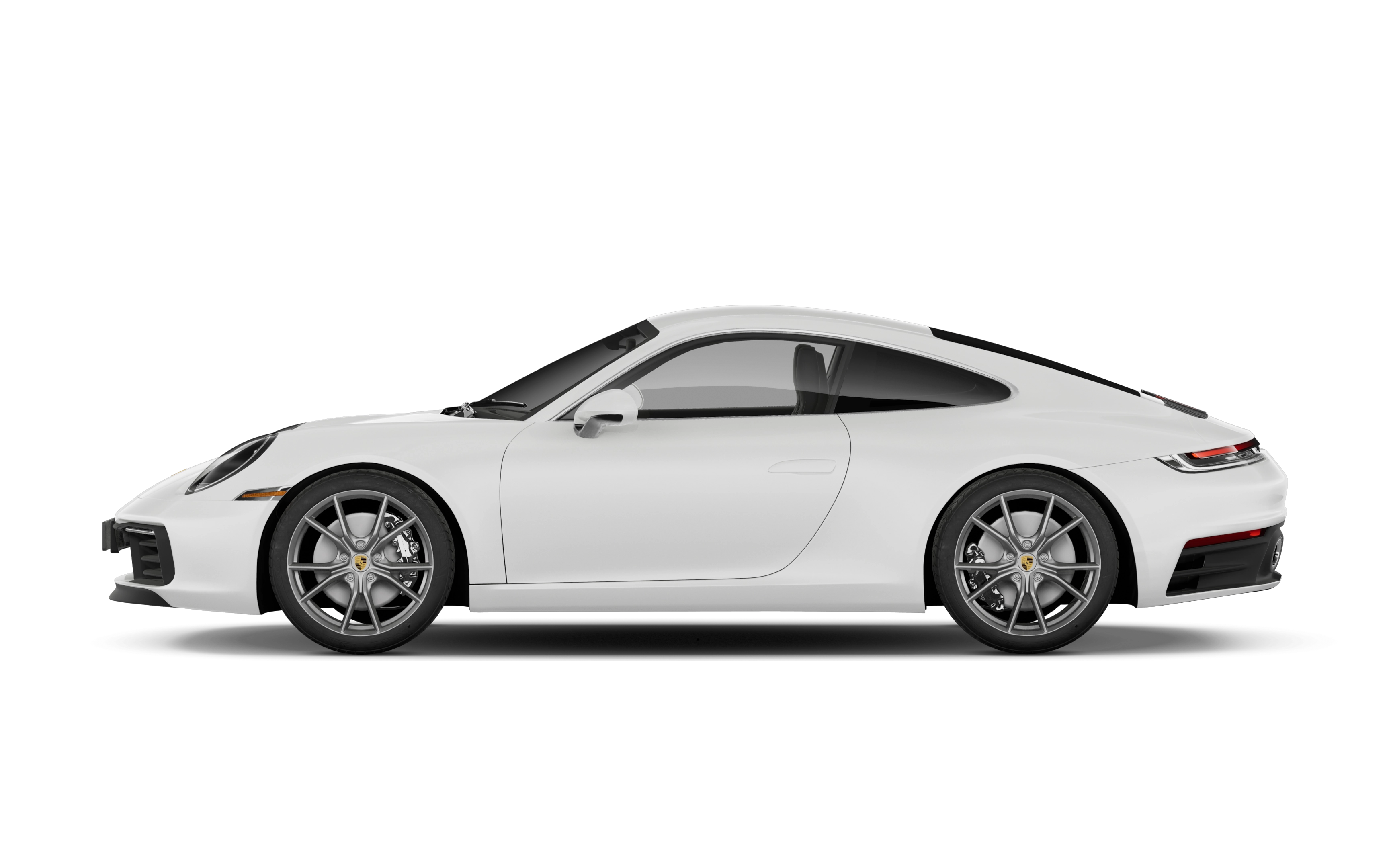 Porsche 911 [992] carrera coupe t 2 doors pdk