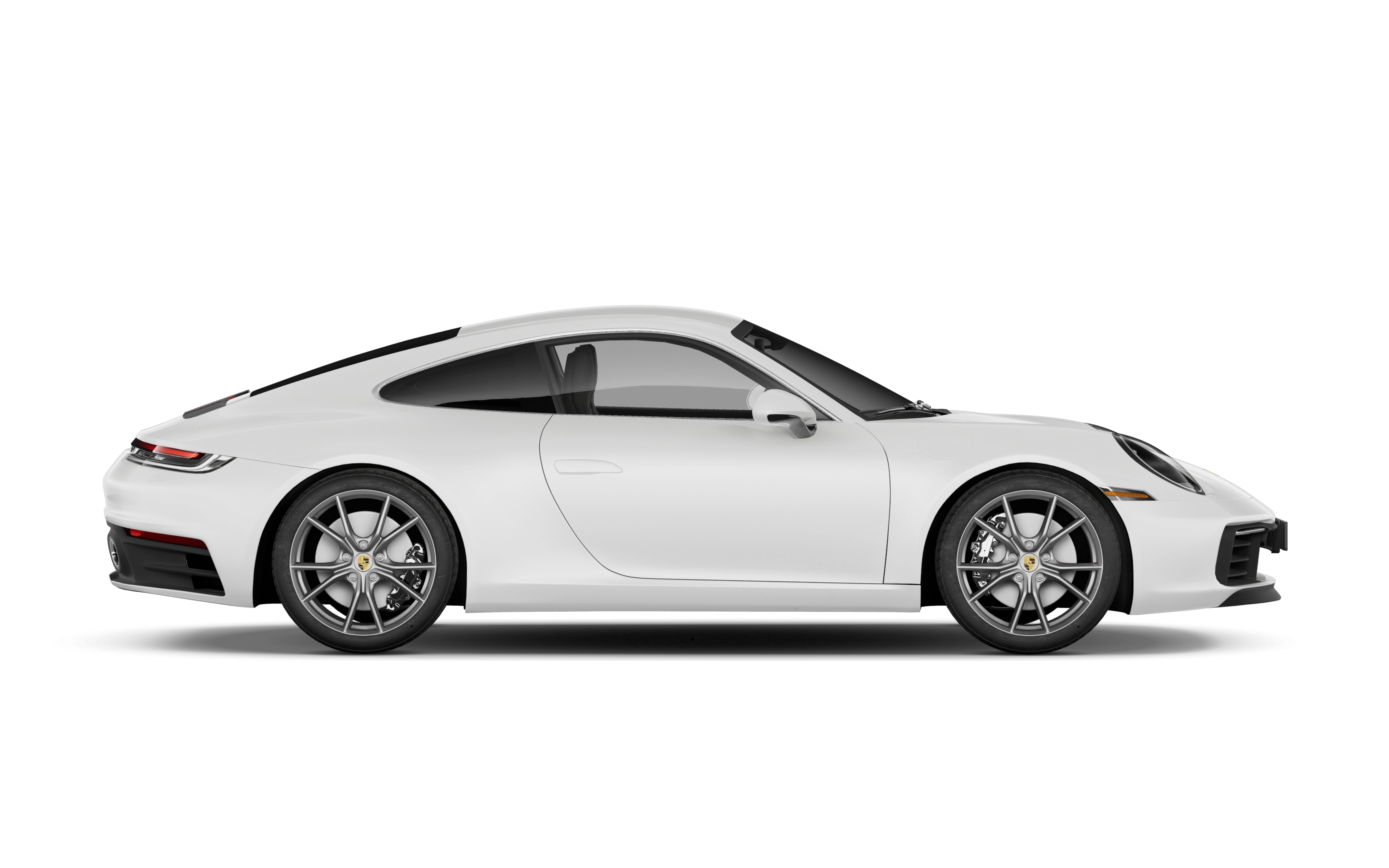 Porsche 911 [992] carrera coupe t 2 doors pdk [4 seat]