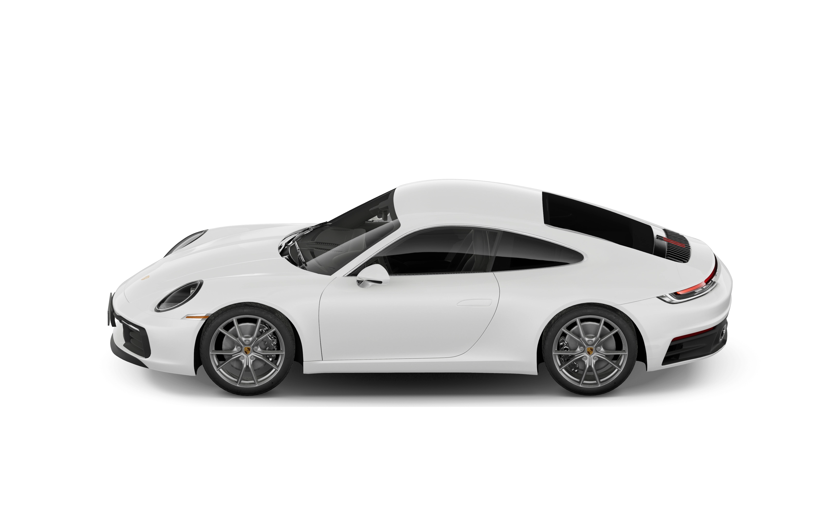 Porsche 911 [992] carrera coupe t 2 doors pdk [4 seat]