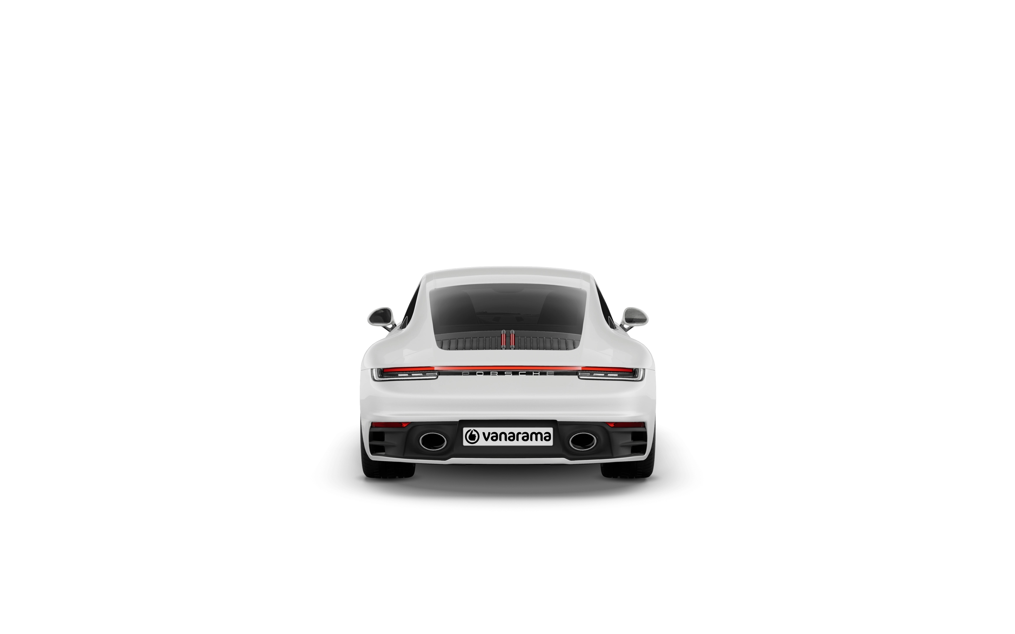 Porsche 911 [992] gt coupe gt3 rs 2 doors pdk