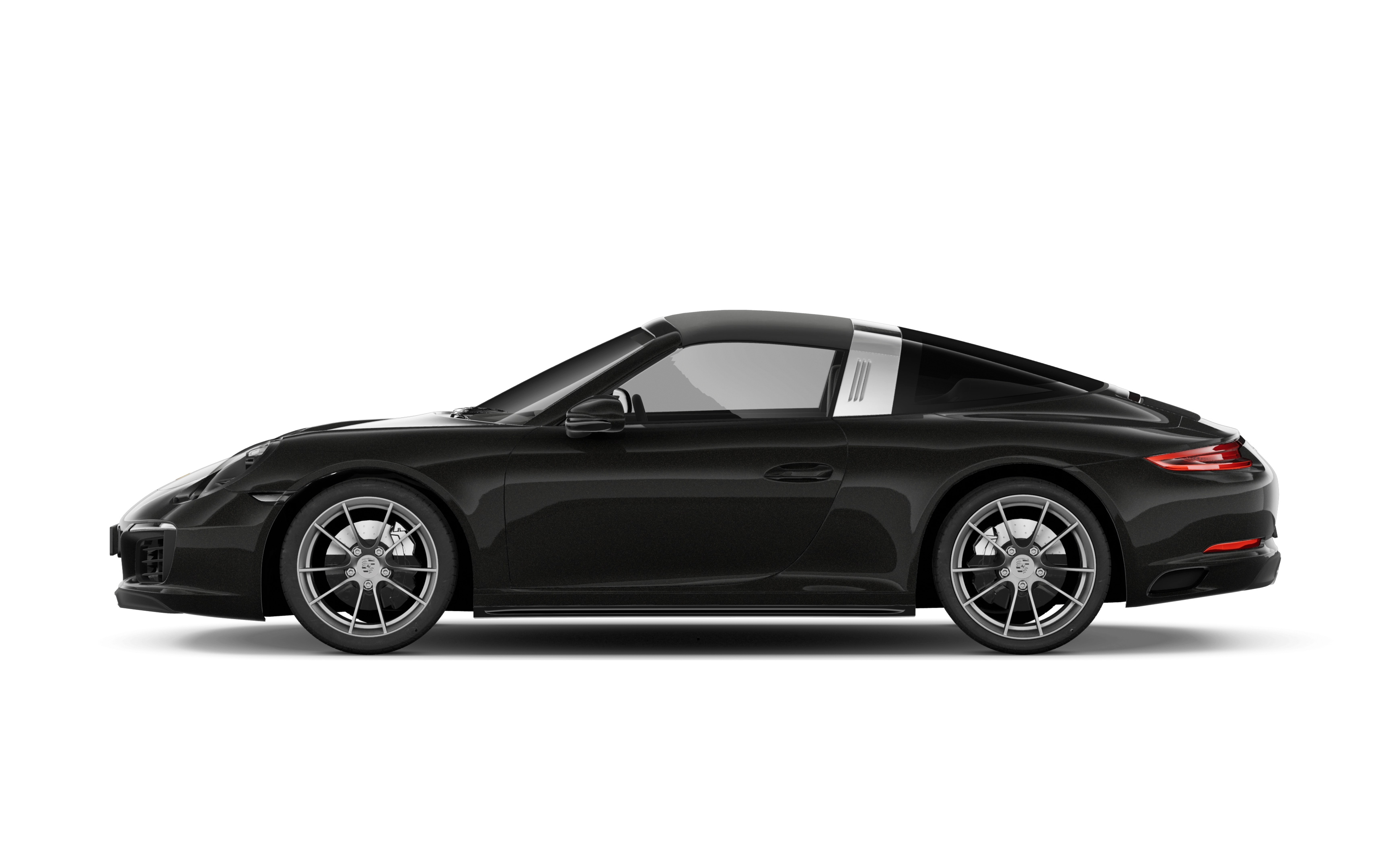 Porsche 911 [992] targa 4 edition 50 years porsche design 2 doors