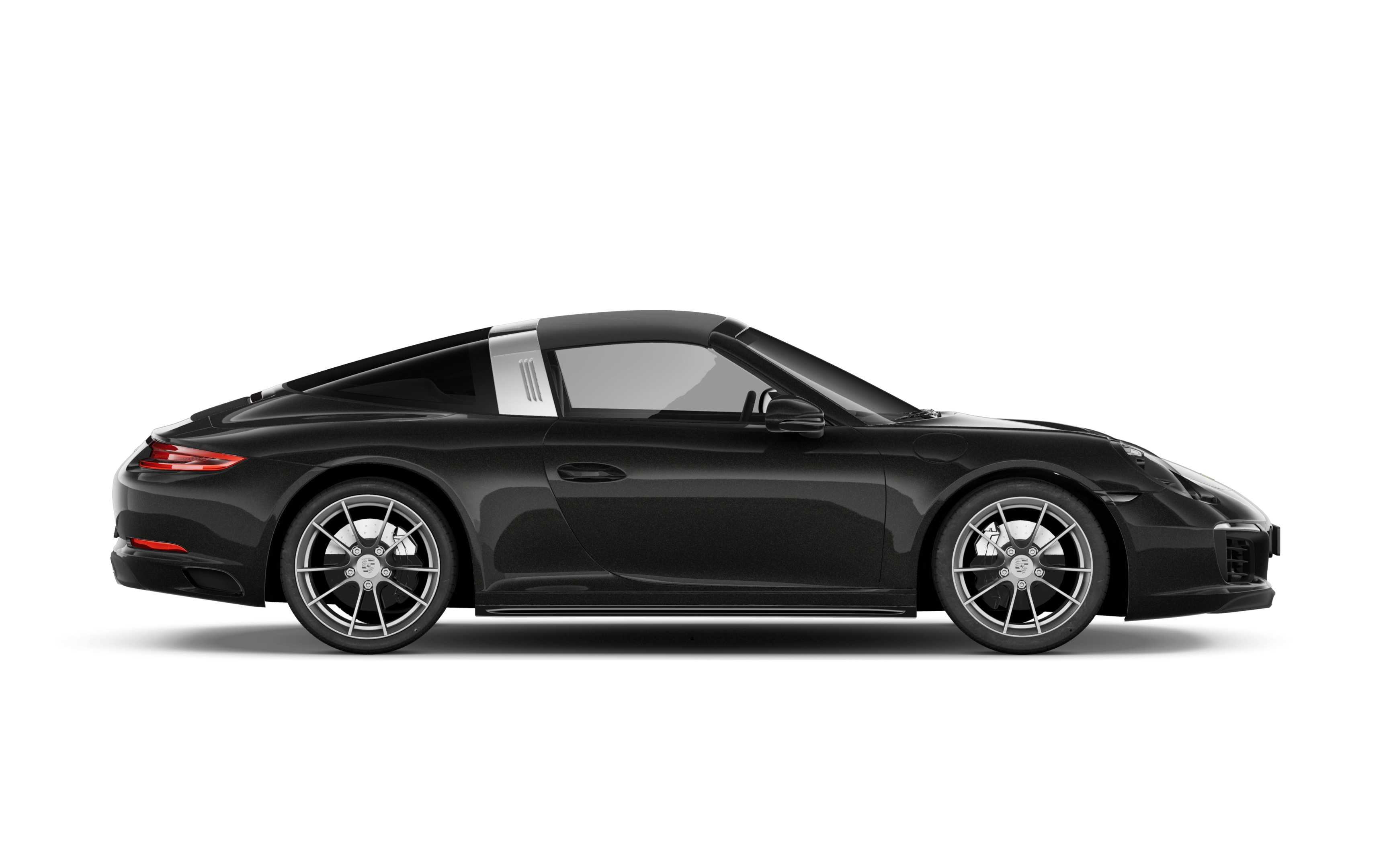 Porsche 911 [992] targa 4 edition 50 years porsche design 2 doors pdk