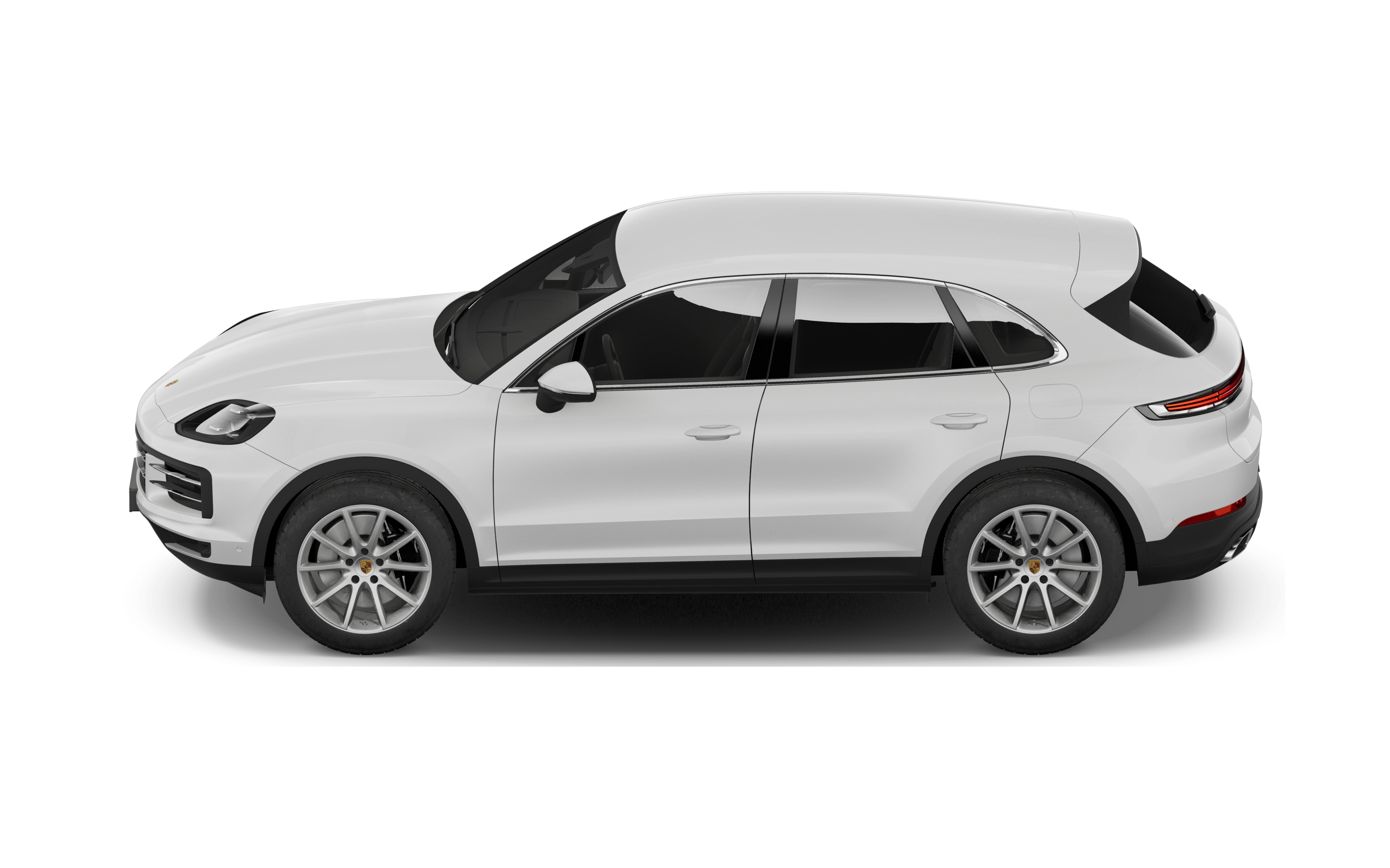 Porsche cayenne estate e-hybrid 5 doors tiptronic s
