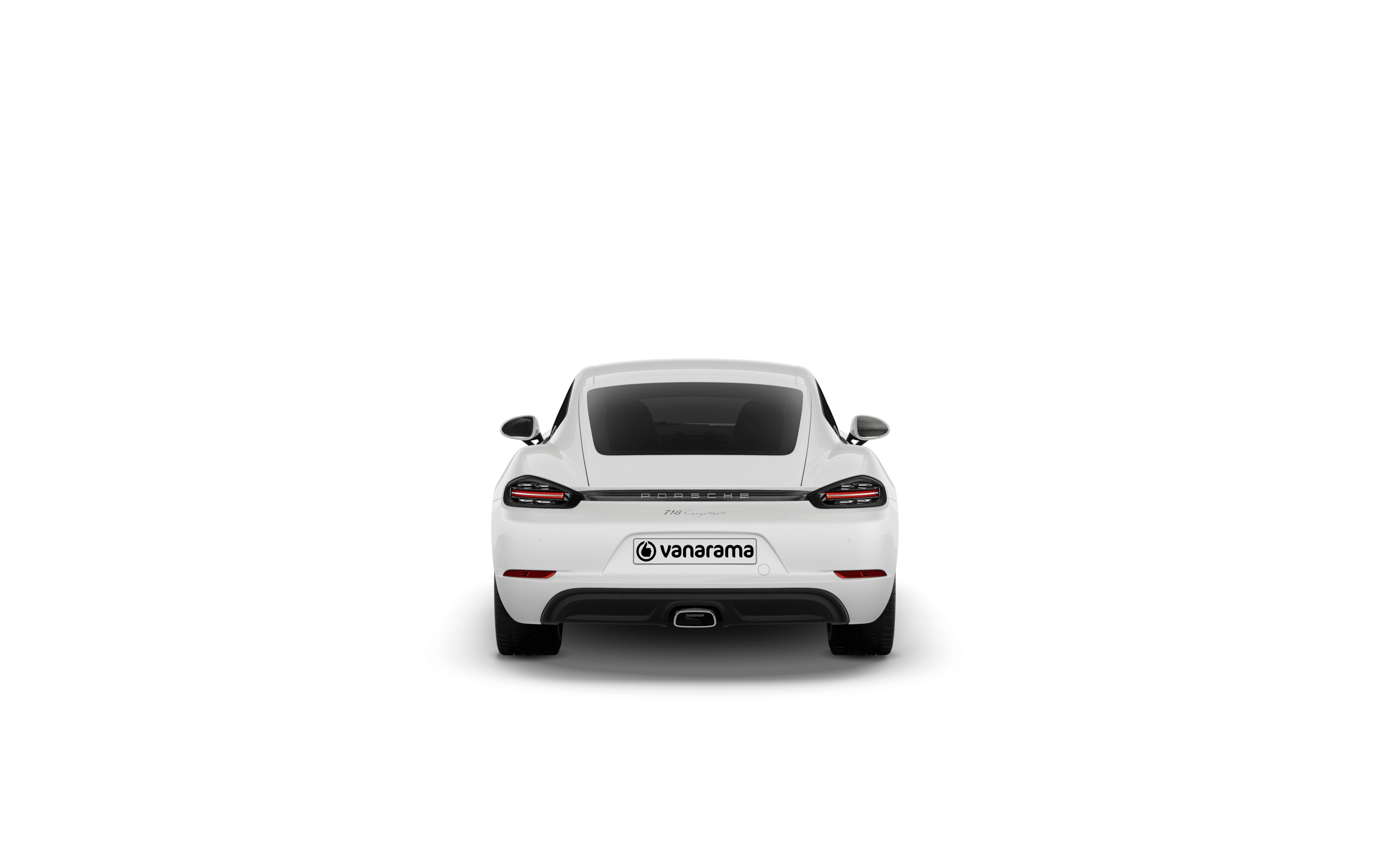 Porsche 718 cayman coupe 4.0 gts 2 doors pdk