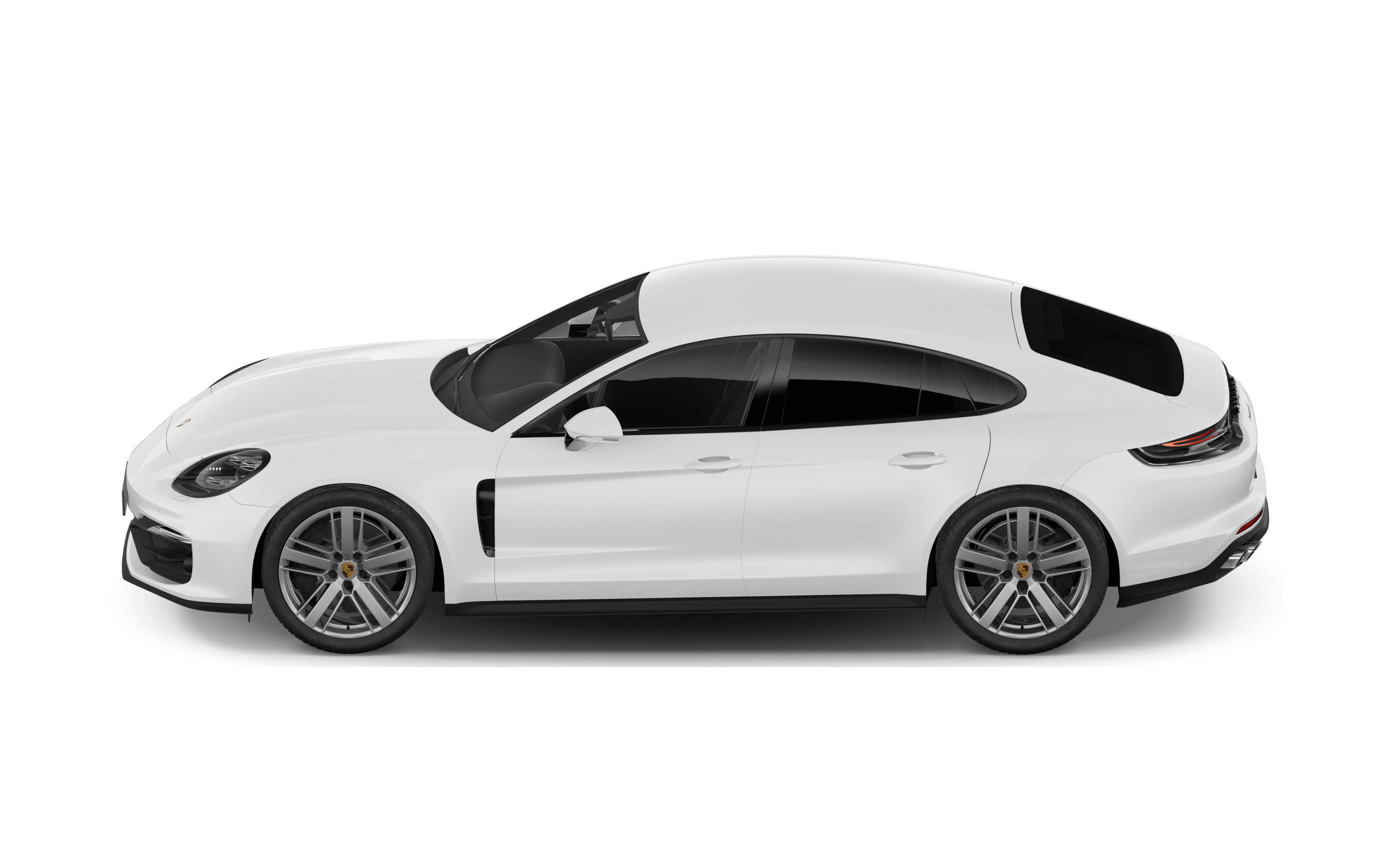 Porsche panamera hatchback 2.9 v6 [5 seats] 5 doors pdk