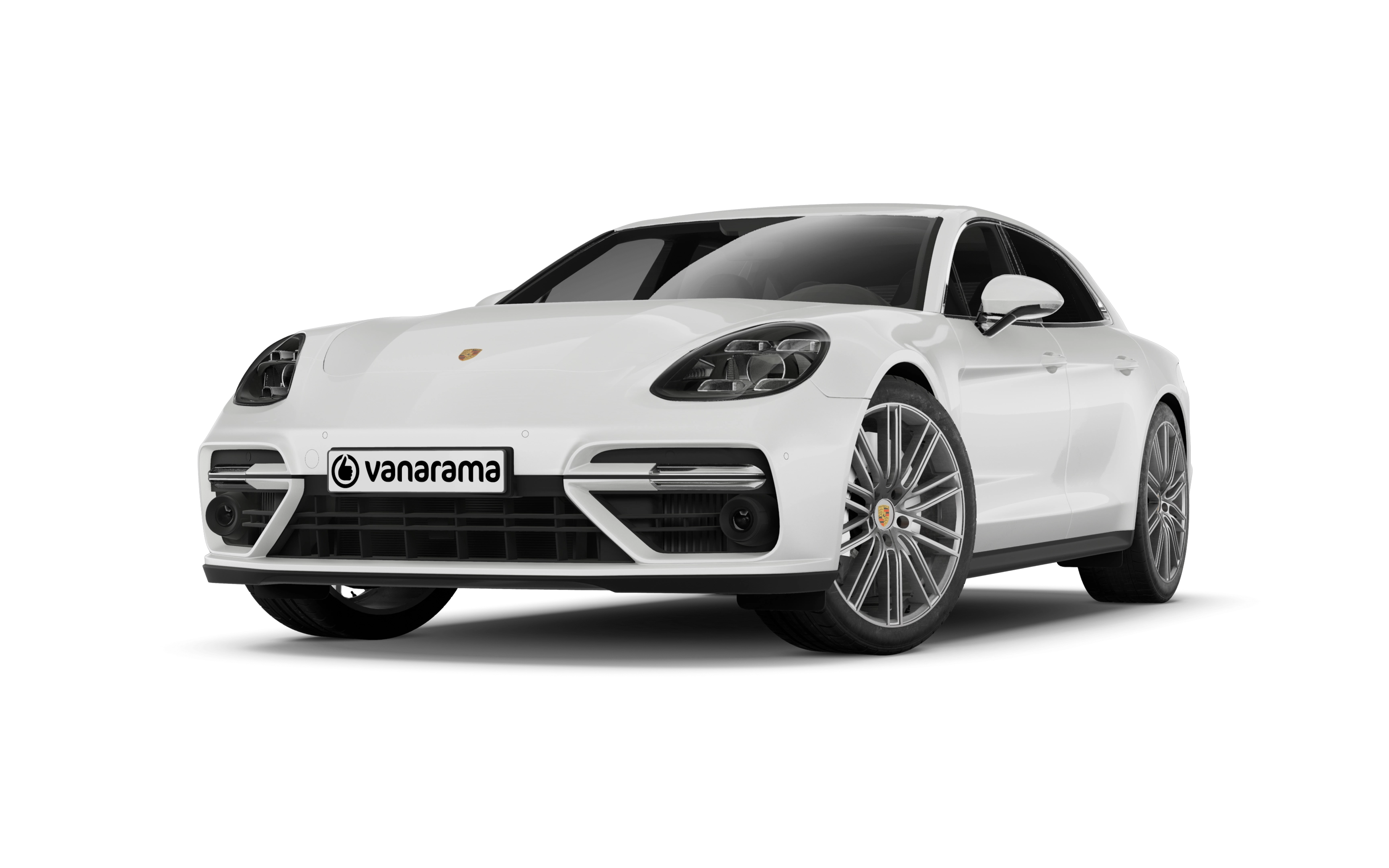 Porsche panamera sport turismo 2.9 v6 4 5 doors pdk