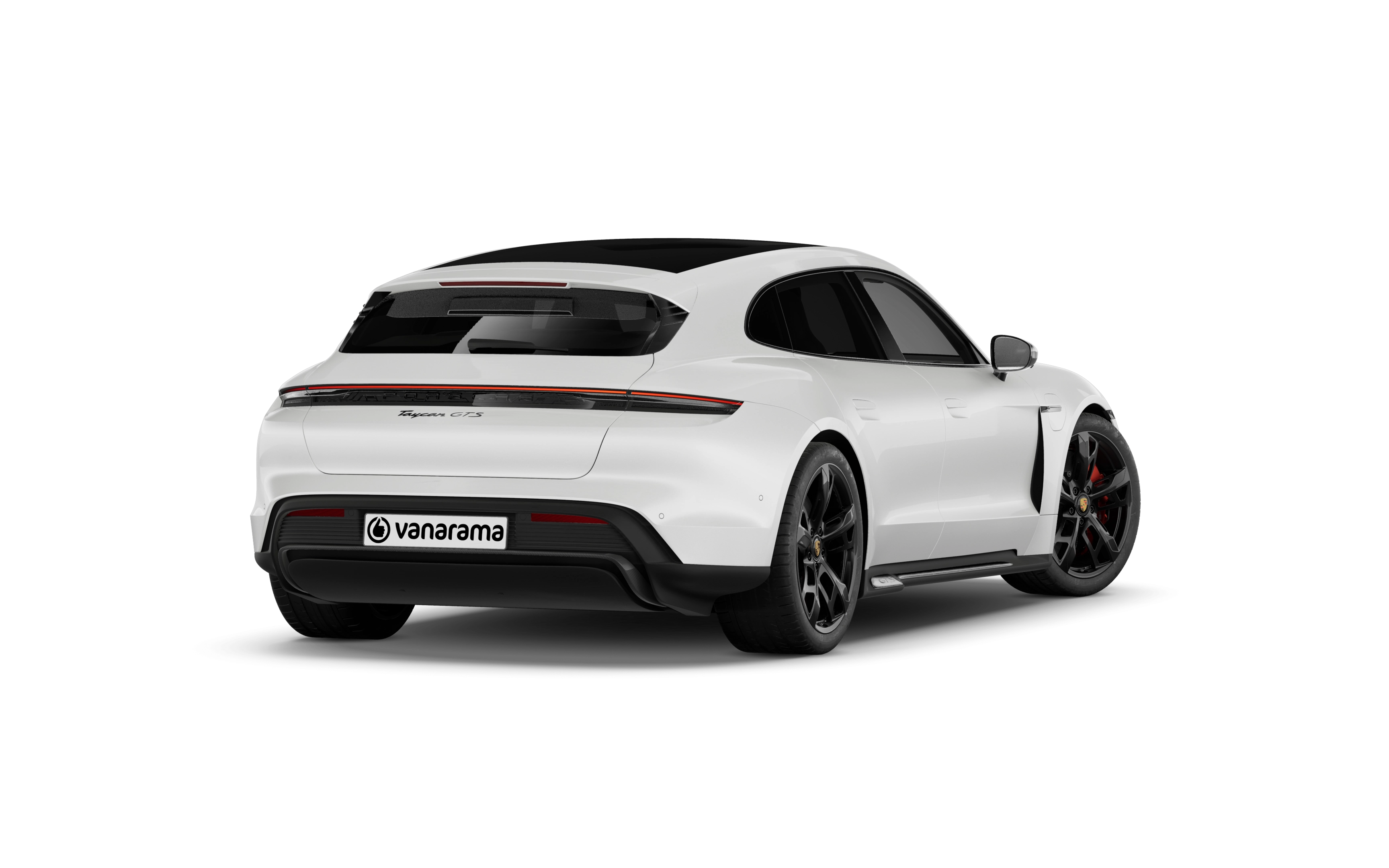 Porsche taycan sport turismo 300kw 79kwh 5 doors rwd auto