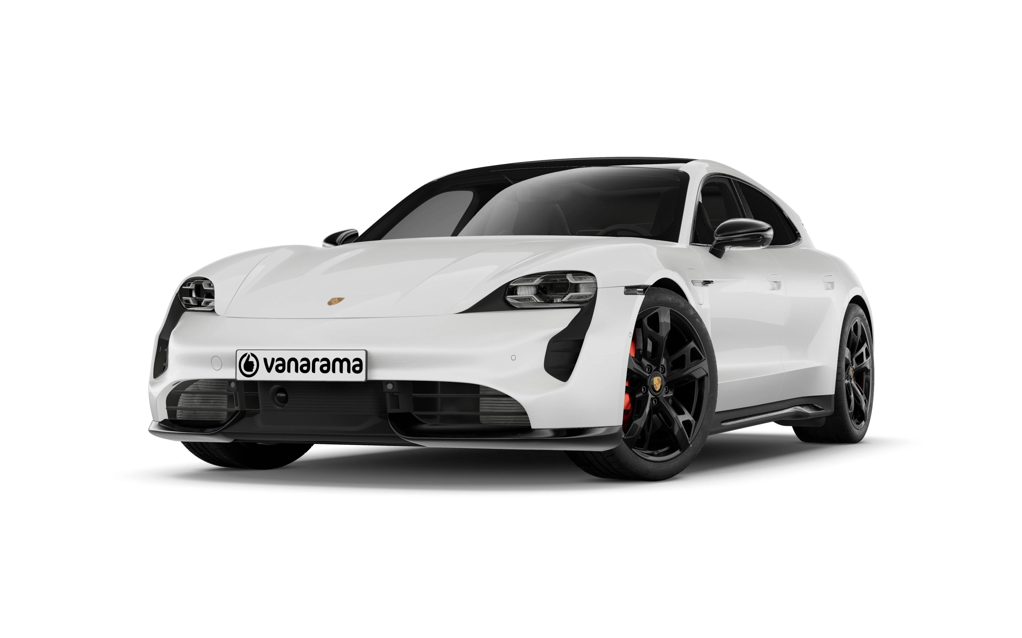 Porsche taycan sport turismo 300kw 79kwh 5 doors rwd auto [22kw]
