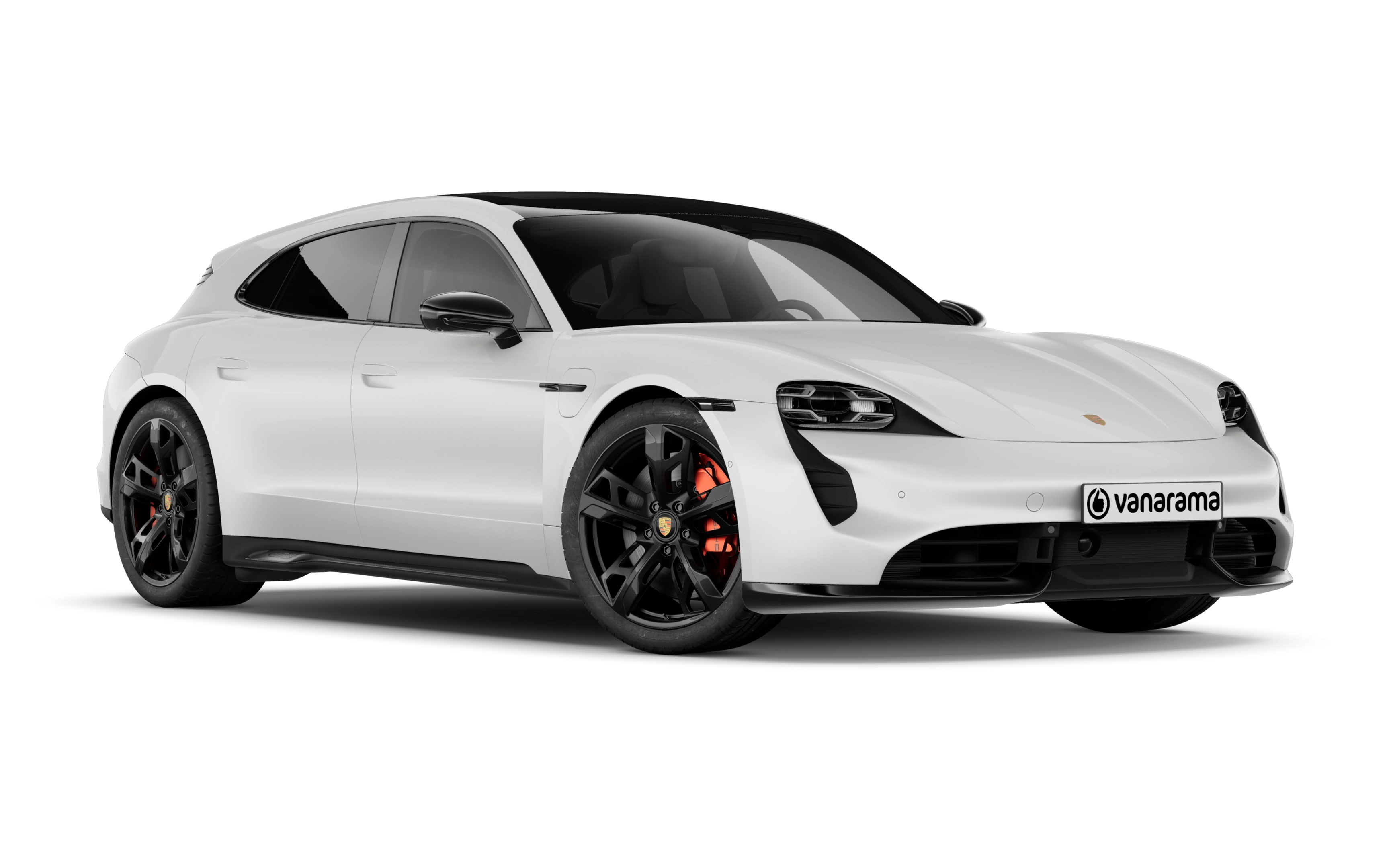 Porsche taycan sport turismo 300kw 79kwh 5 doors rwd auto [22kw] [5 seat]
