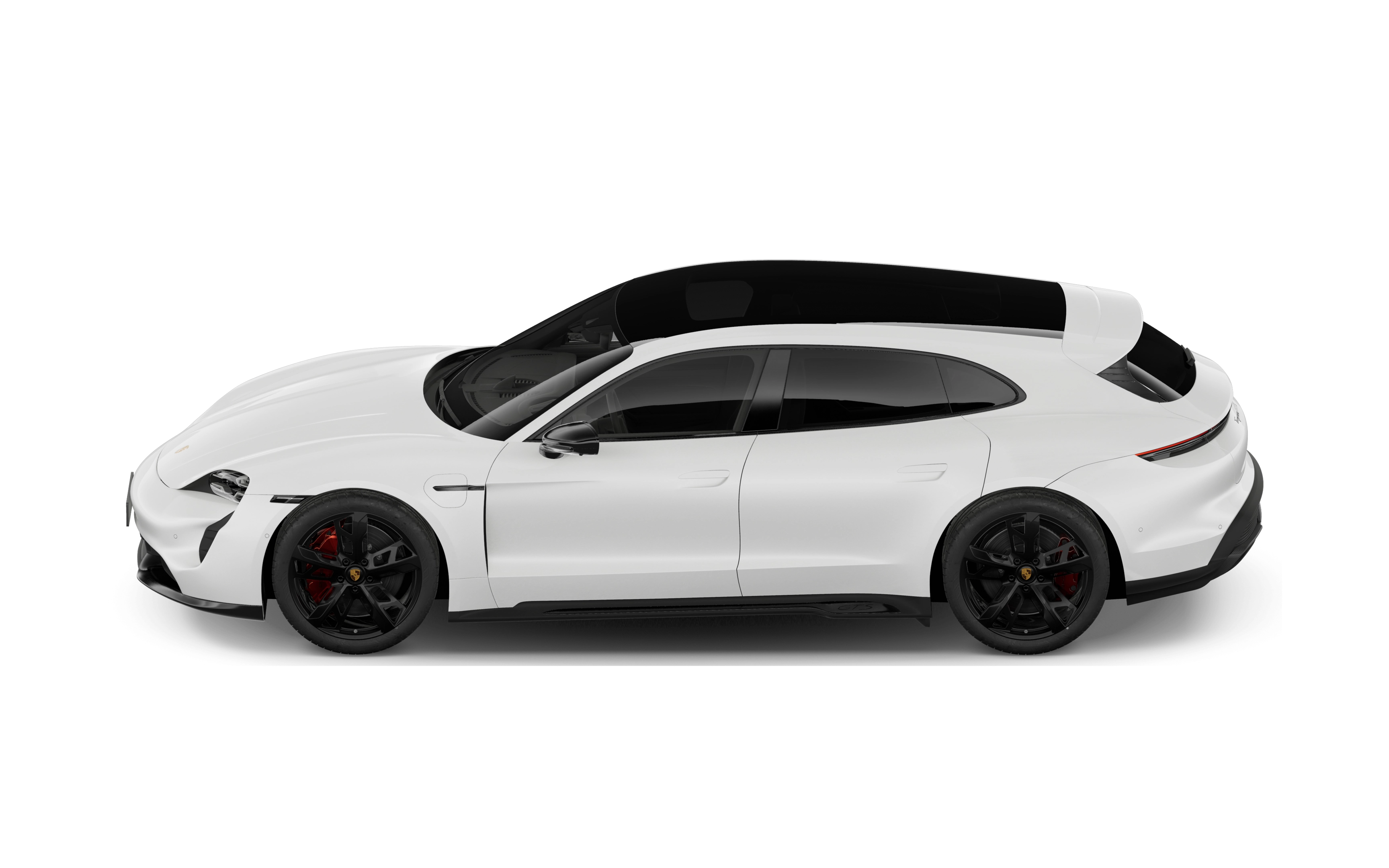 Porsche taycan sport turismo 300kw 79kwh 5 doors rwd auto [22kw] [5 seat]