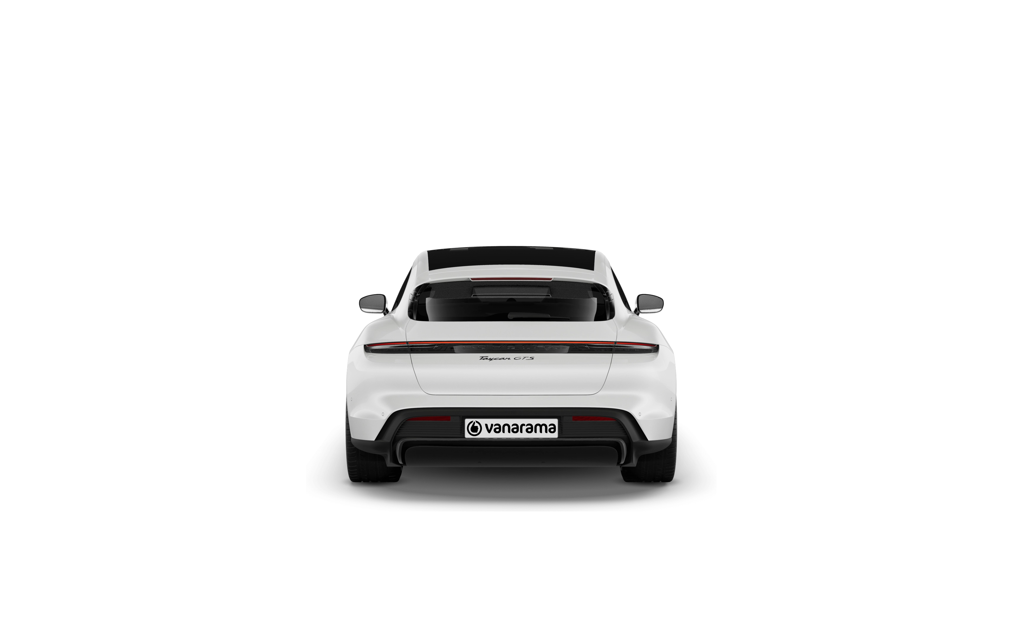 Porsche taycan sport turismo 350kw 93kwh 5 doors rwd auto