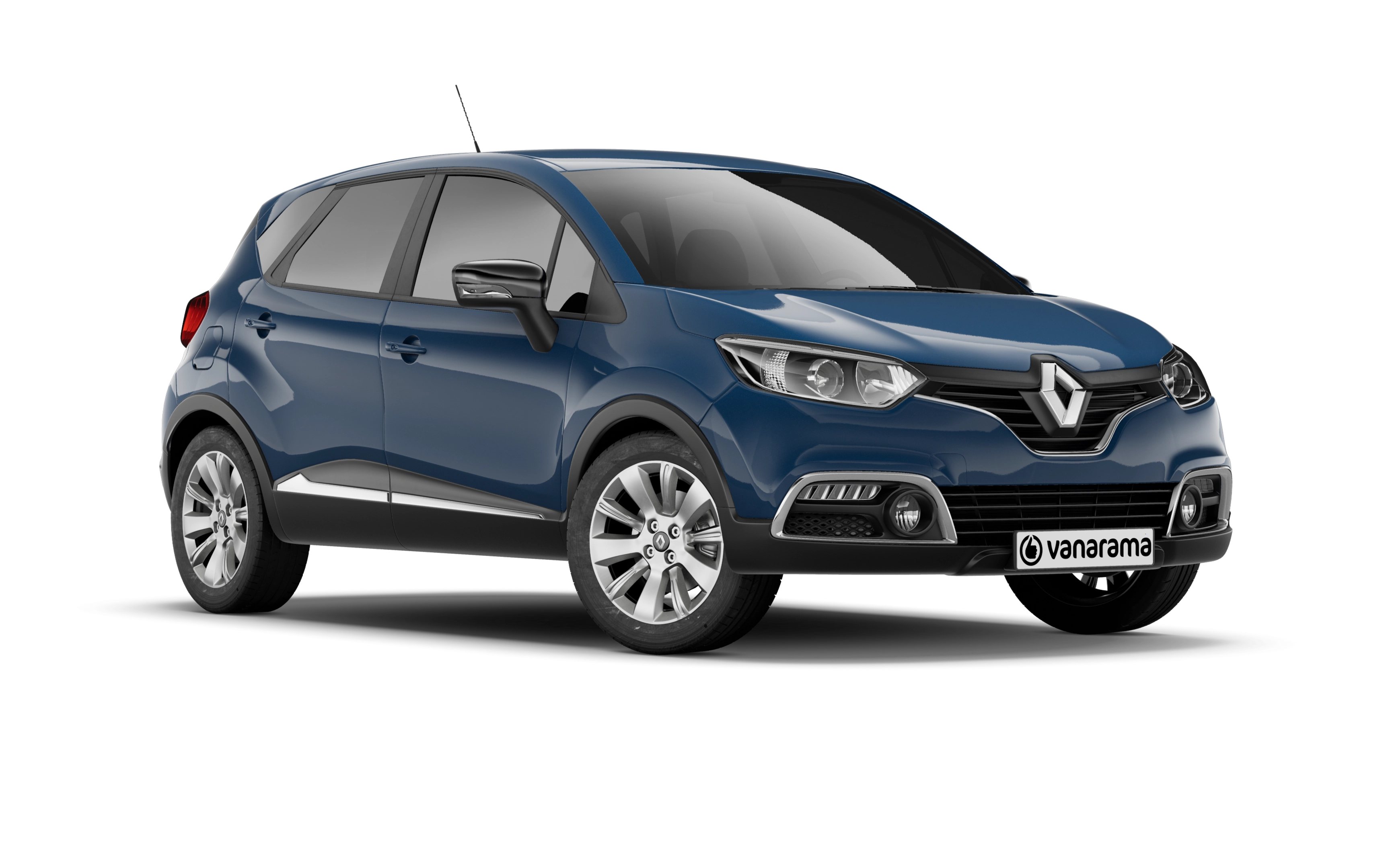 Renault captur hatchback 1.6 e-tech full hybrid 145 evolution 5 doors auto