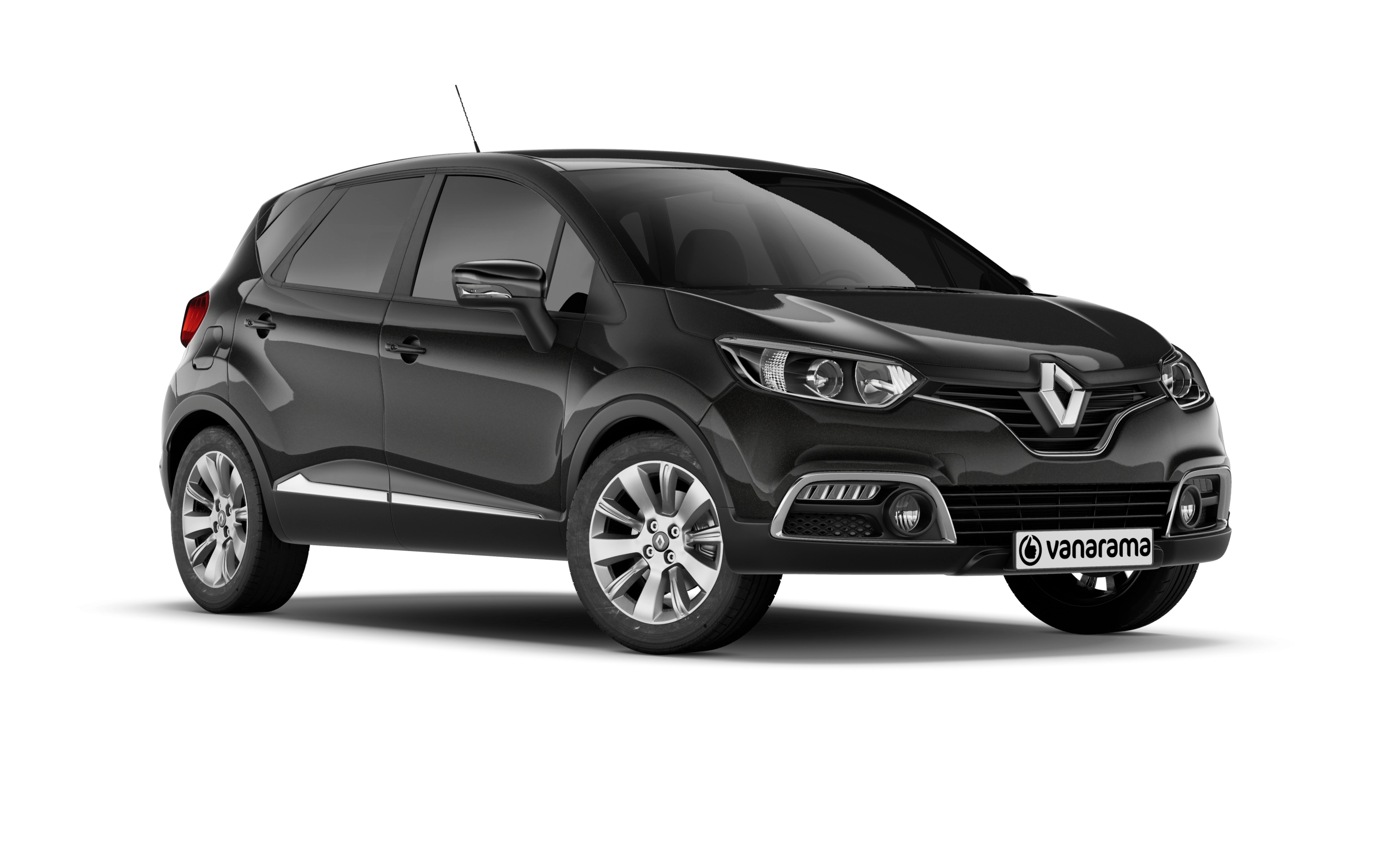 Renault captur hatchback 1.6 e-tech plug-in hybrid 160 engineered 5 doors auto