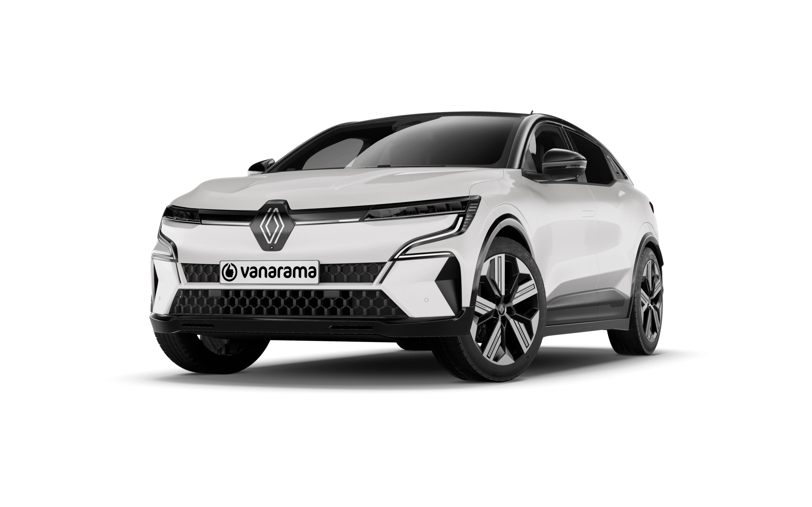 Renault megane e-tech hatchback ev60 160kw equilibre 60kwh optimum charge 5 doors auto