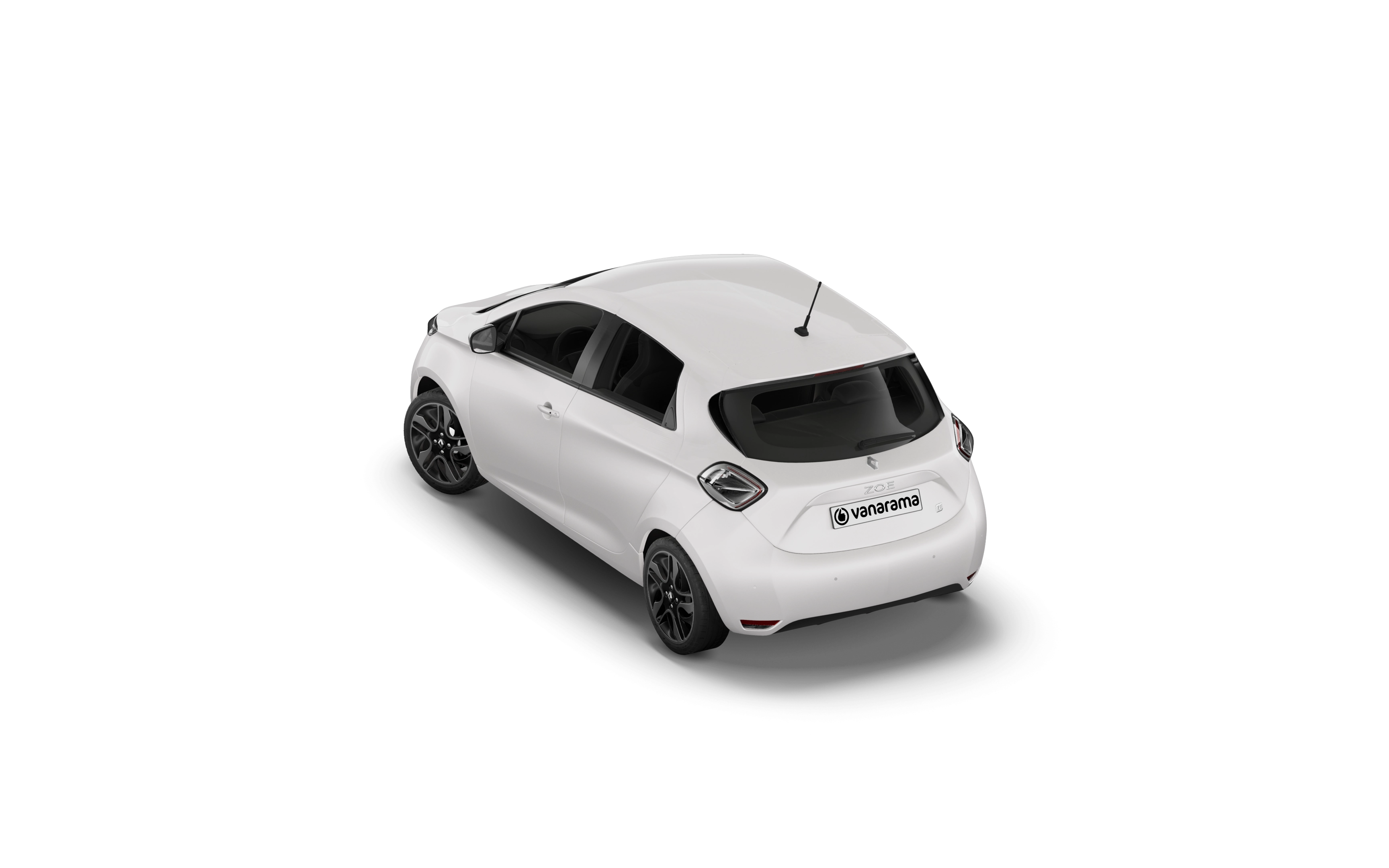 Renault zoe hatchback 100kw gt line + r135 50kwh rapid charge 5 doors auto