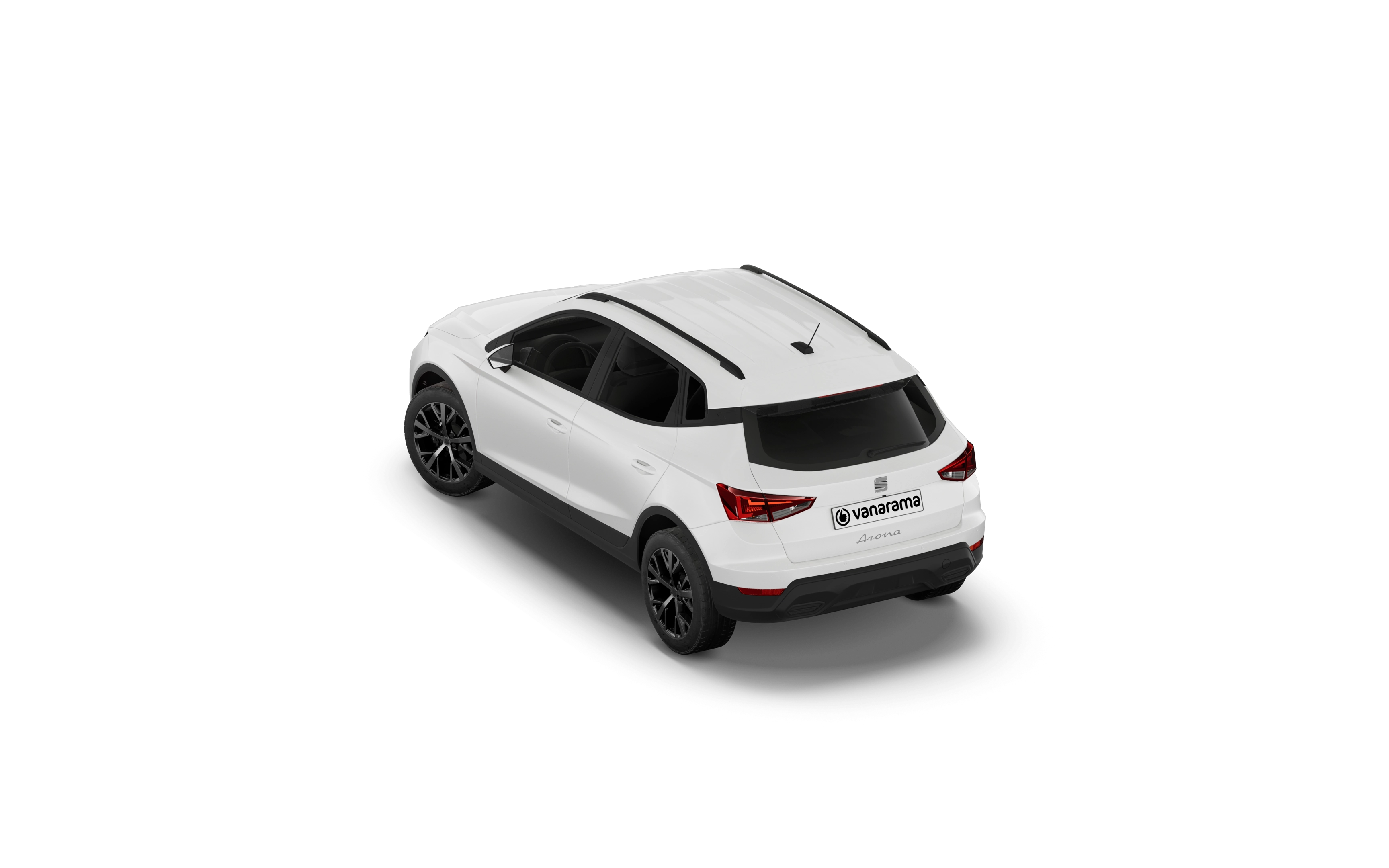 Seat arona hatchback 1.0 tsi 115 fr limited edition 5 doors