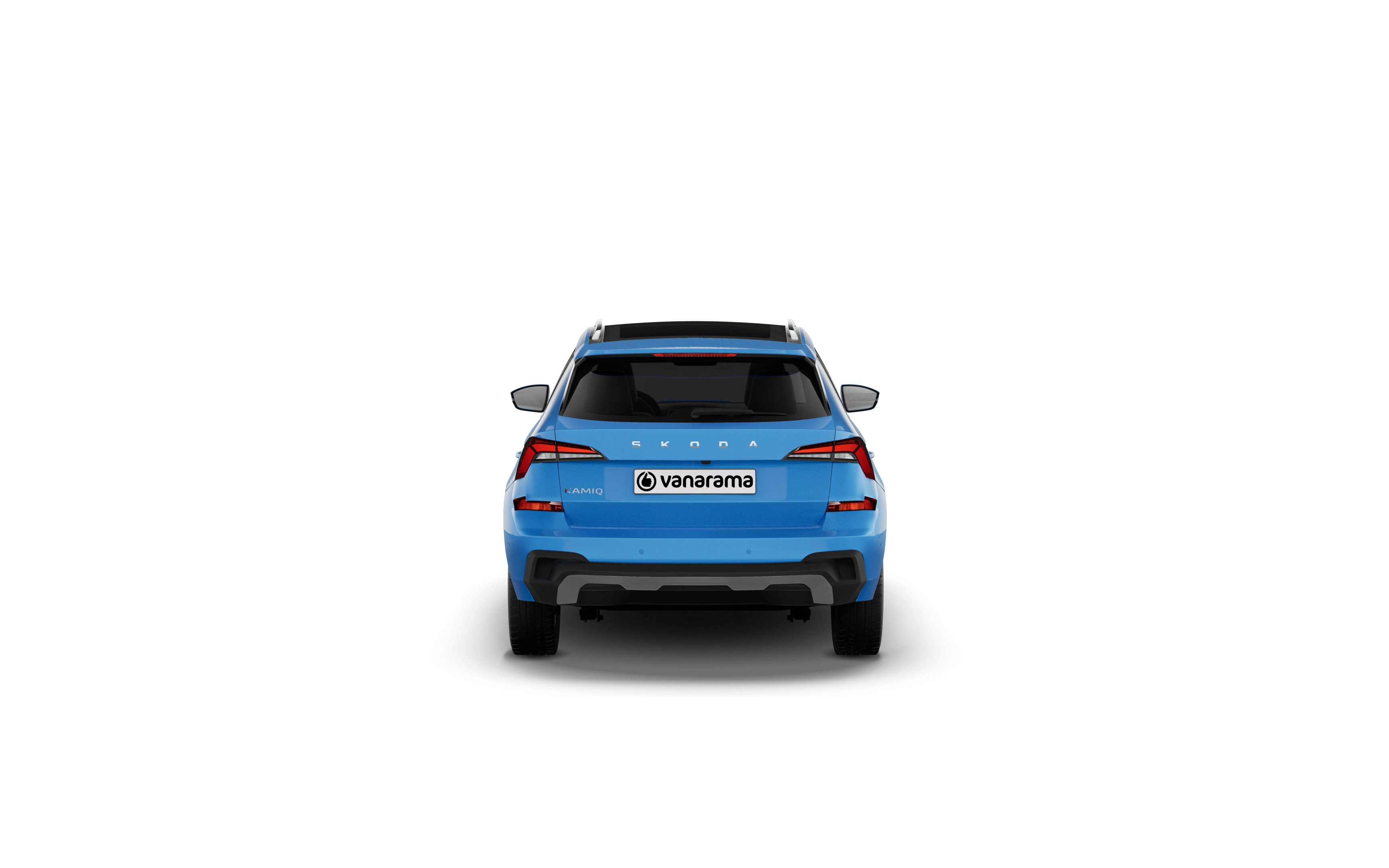 Skoda kamiq hatchback 1.0 tsi monte carlo 5 doors