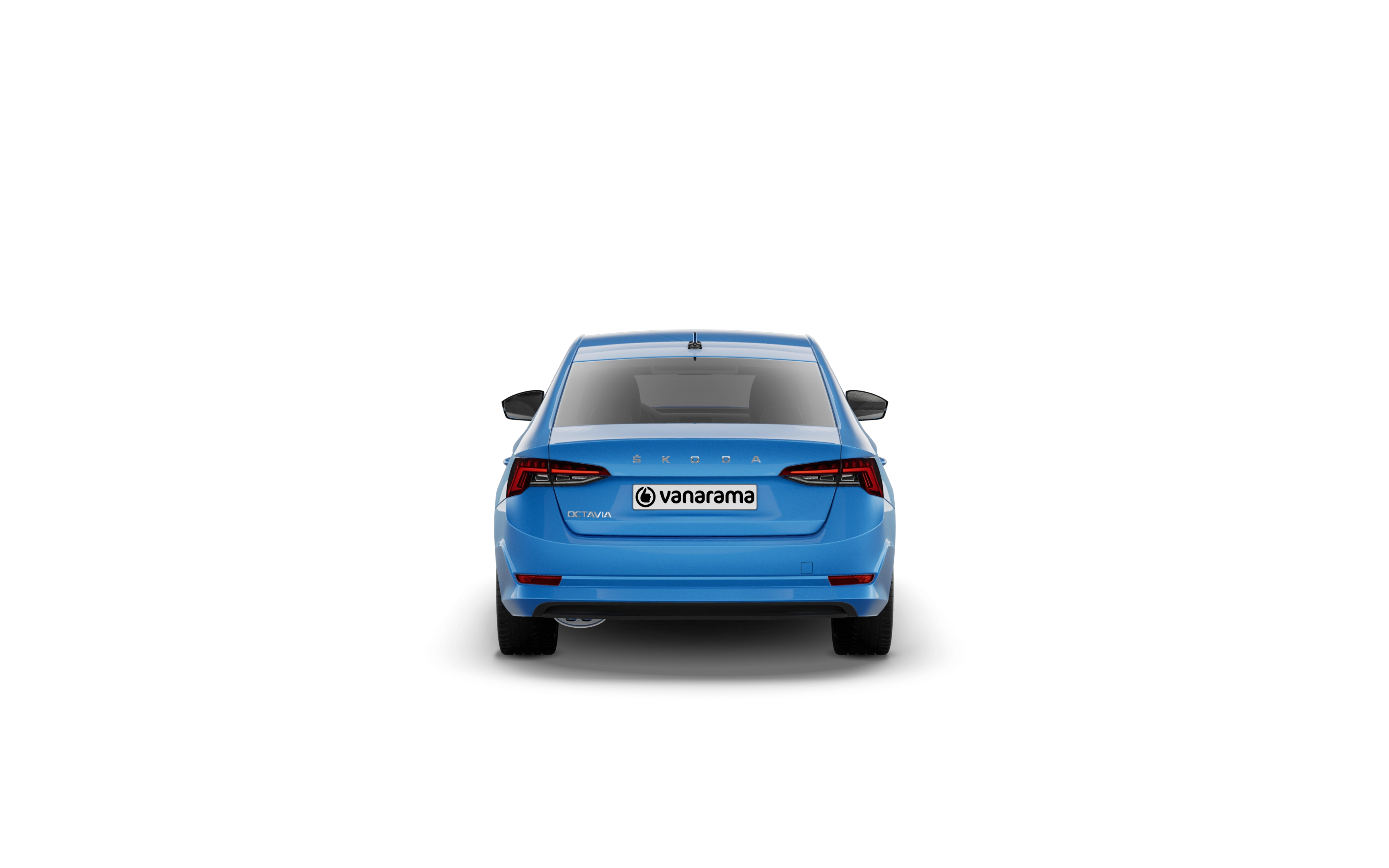 Skoda octavia hatchback 1.5 tsi 150 first edition 5 doors