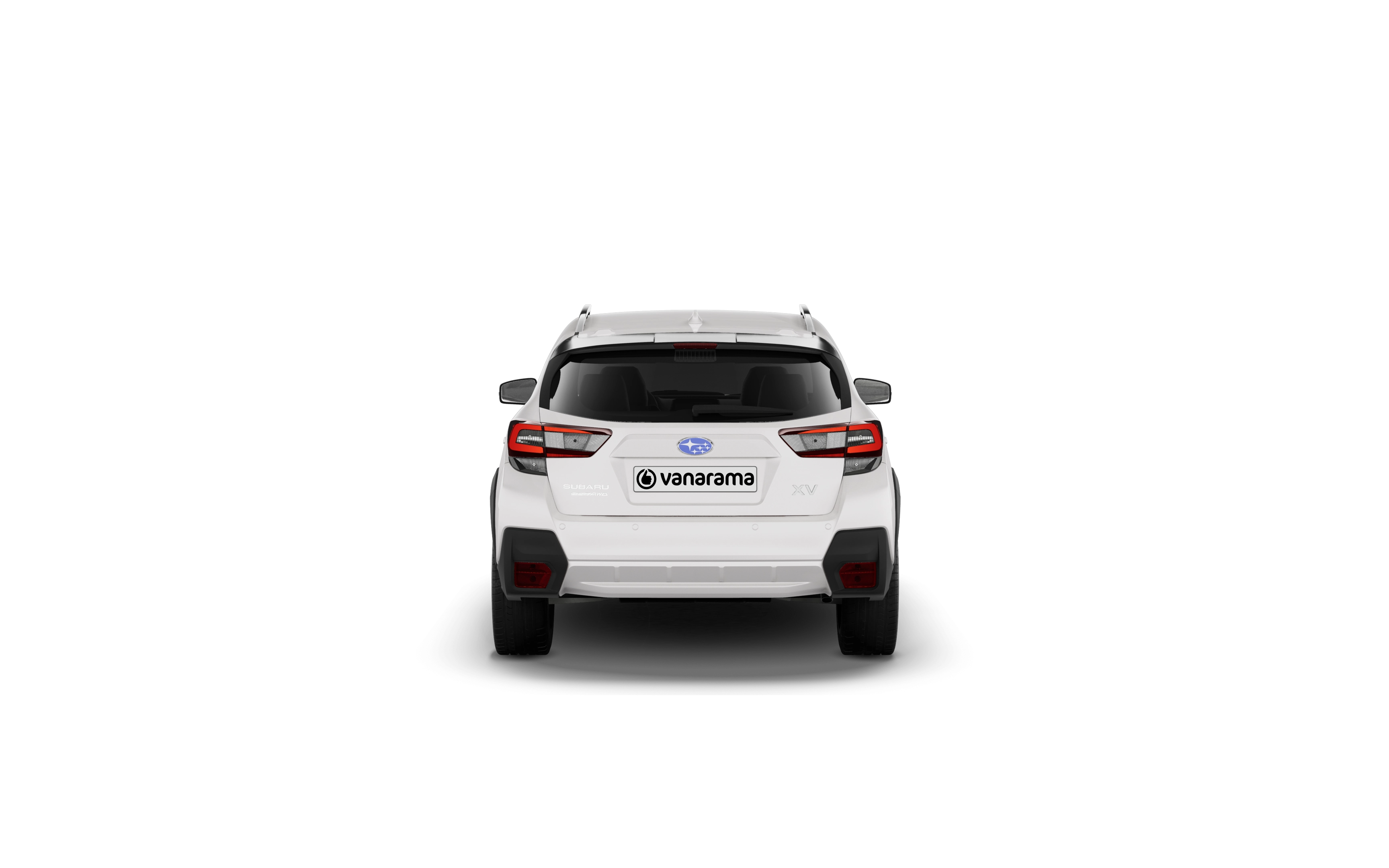Subaru xv hatchback 2.0i e-boxer se 5 doors lineartronic