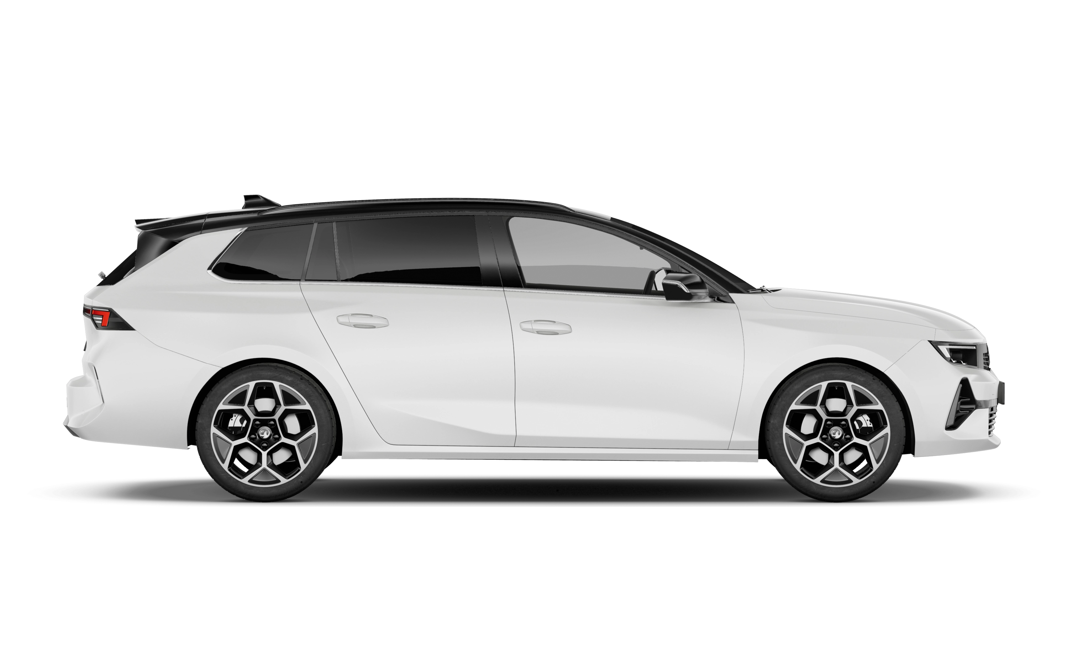 Vauxhall astra sports tourer 1.6 plug-in hybrid ultimate 5 doors auto