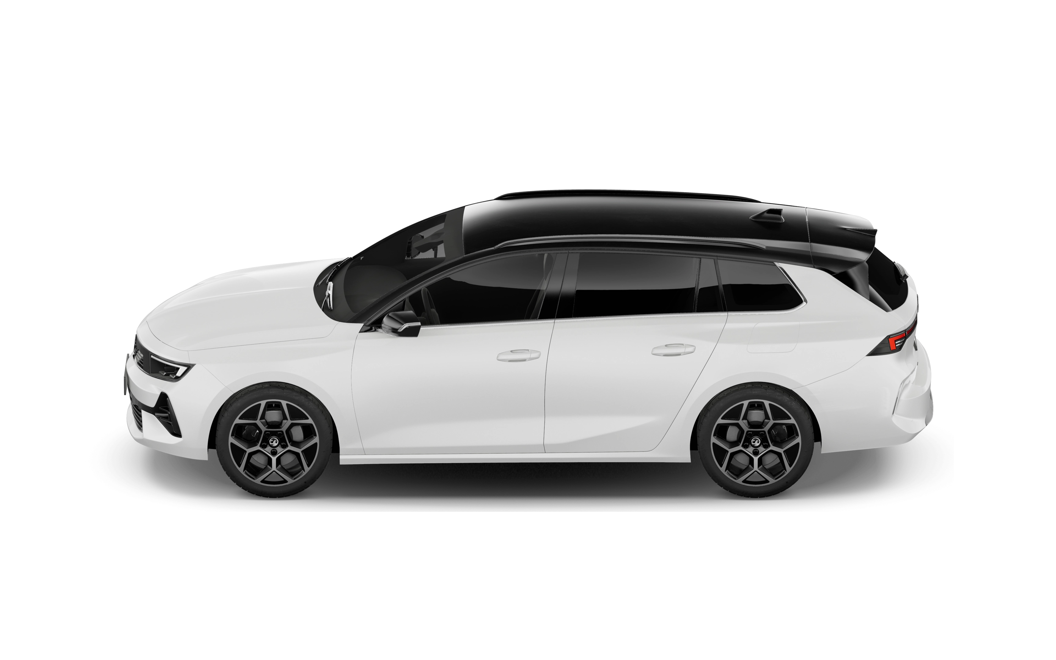 Vauxhall astra sports tourer 1.6 plug-in hybrid ultimate 5 doors auto