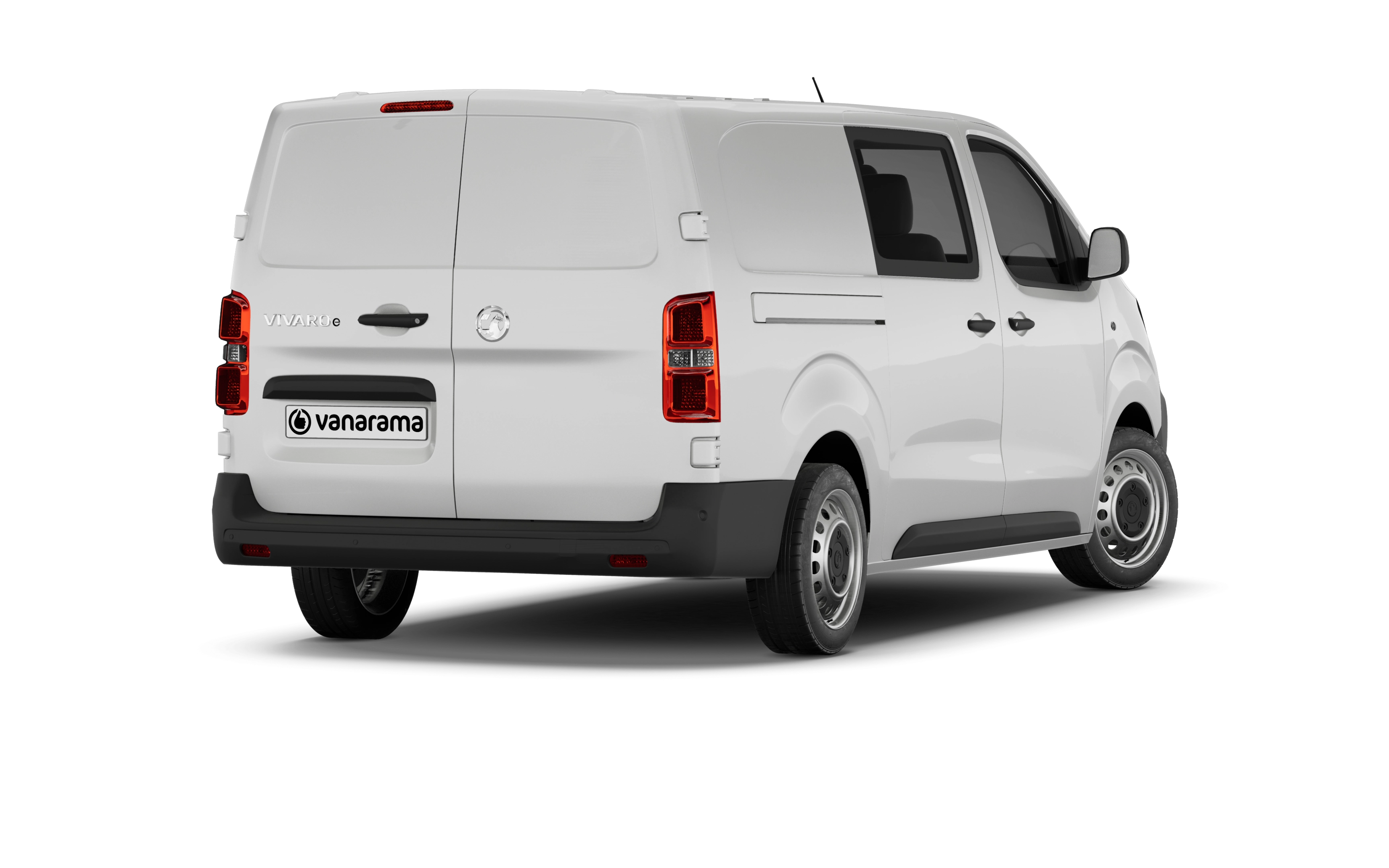 Vauxhall vivaro life electric estate 100kw combi m 50kwh 5 doors [11kwch] auto [5 seat]