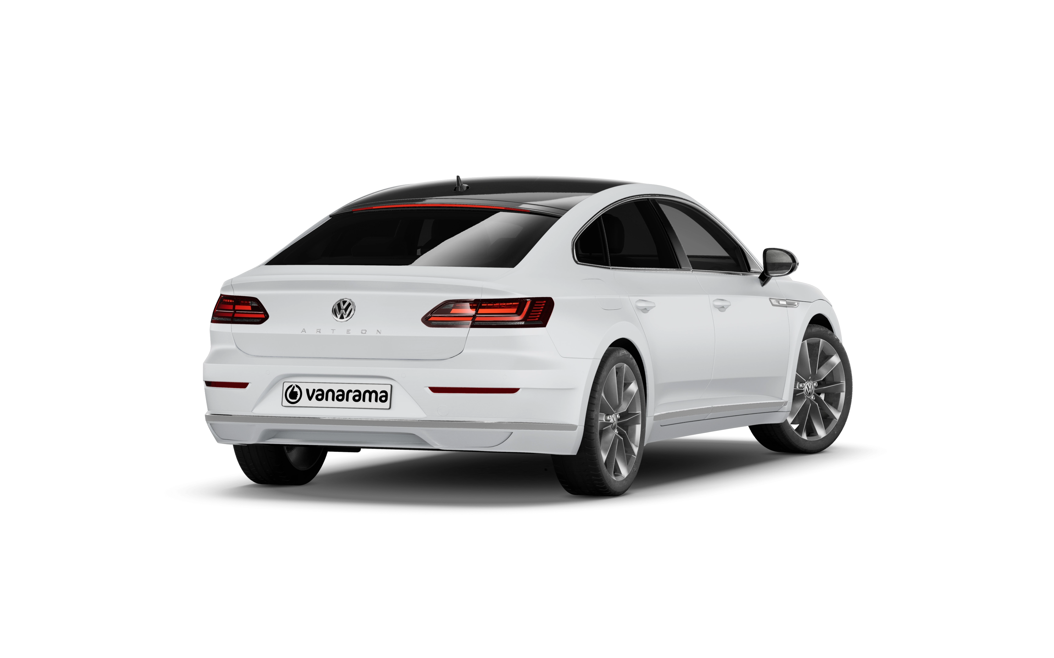 Volkswagen arteon fastback 1.5 tsi r-line 5 doors