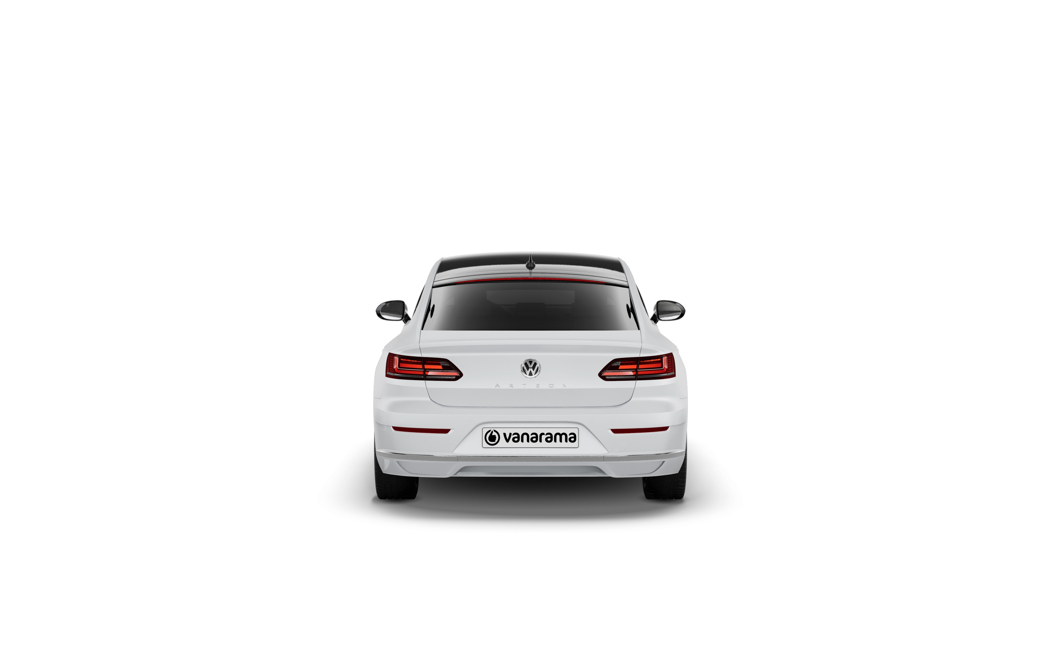 Volkswagen arteon fastback 1.5 tsi r-line 5 doors