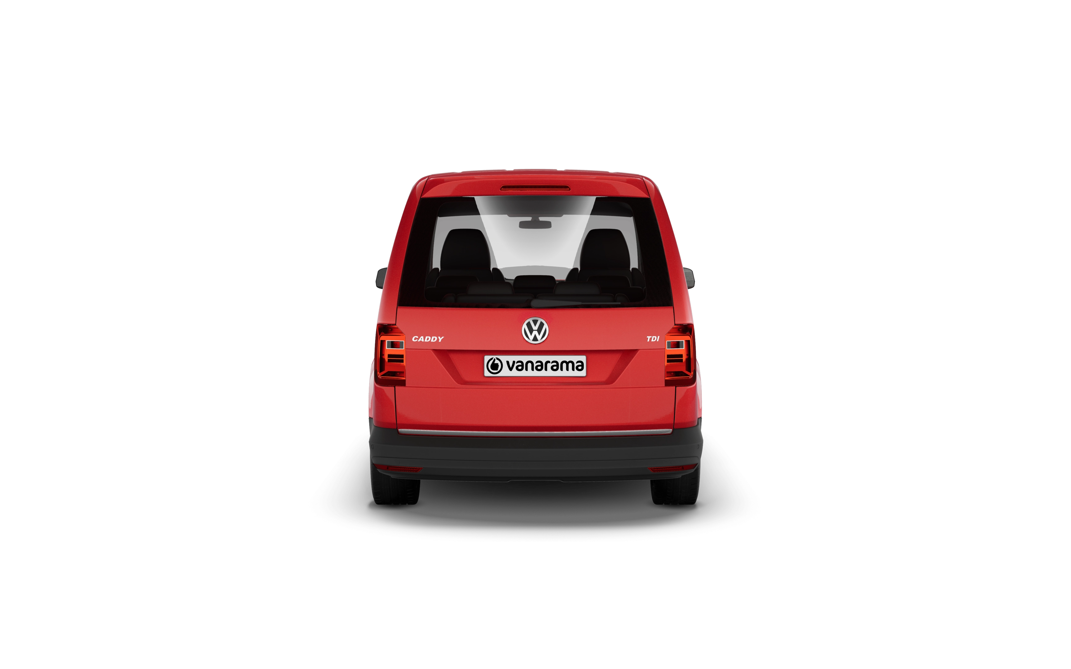 Volkswagen caddy maxi estate 2.0 tdi 5 doors [5 seat]